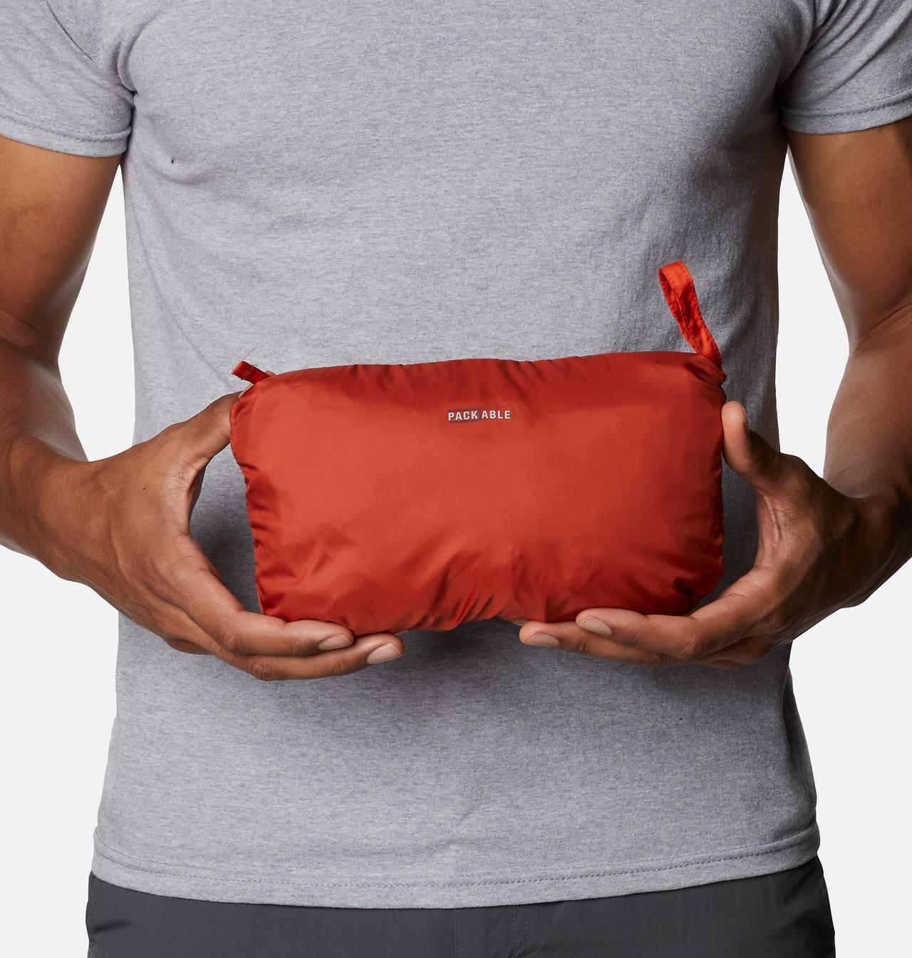 Coupe-vent Challenger™ 7