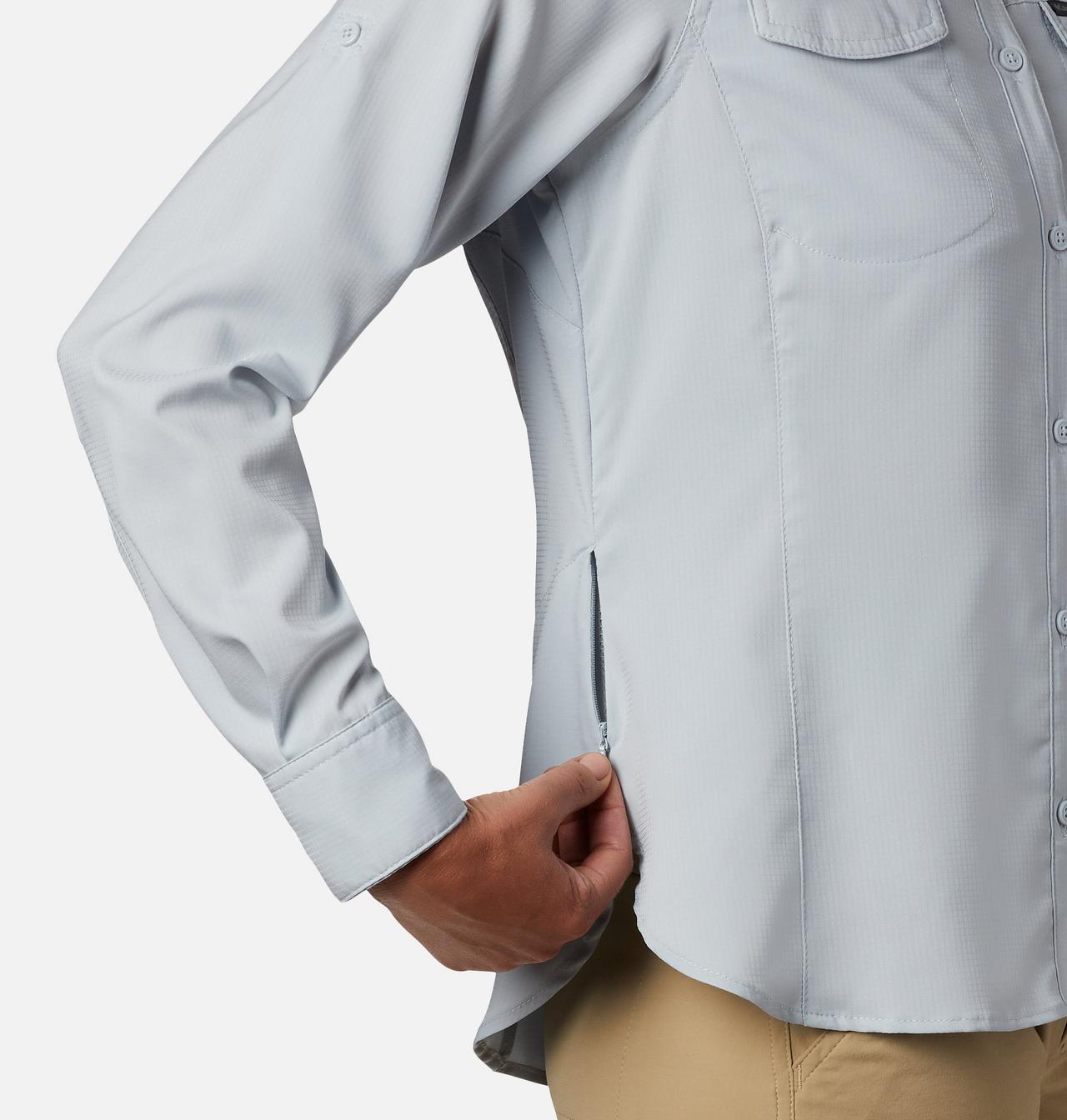 Women’s Silver Ridge™ Lite Long Sleeve 5