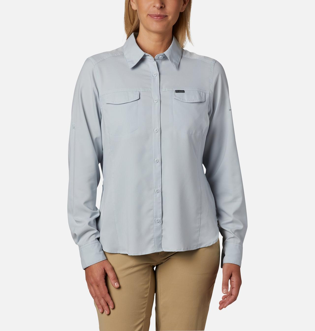 Women’s Silver Ridge™ Lite Long Sleeve 1
