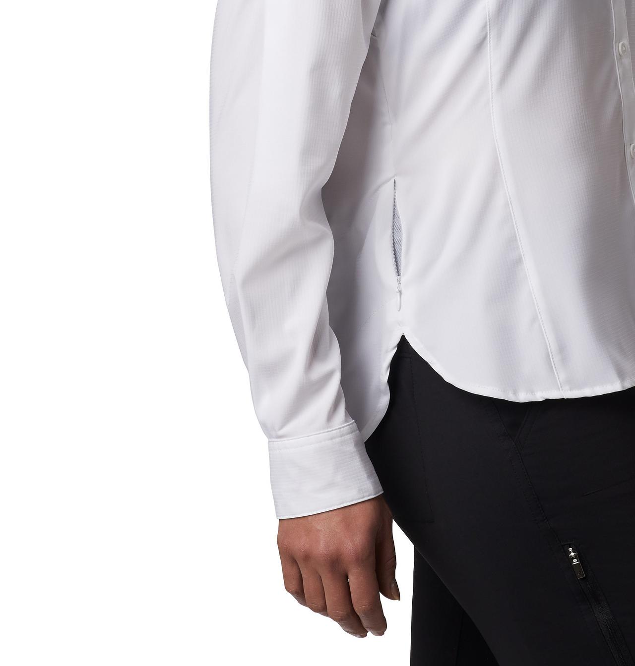 Women’s Silver Ridge™ Lite Long Sleeve 3