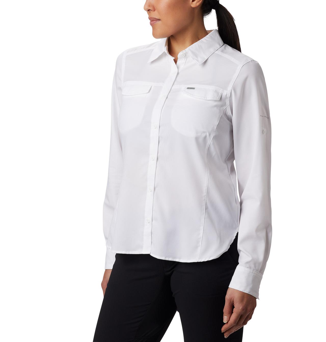 Women’s Silver Ridge™ Lite Long Sleeve 1