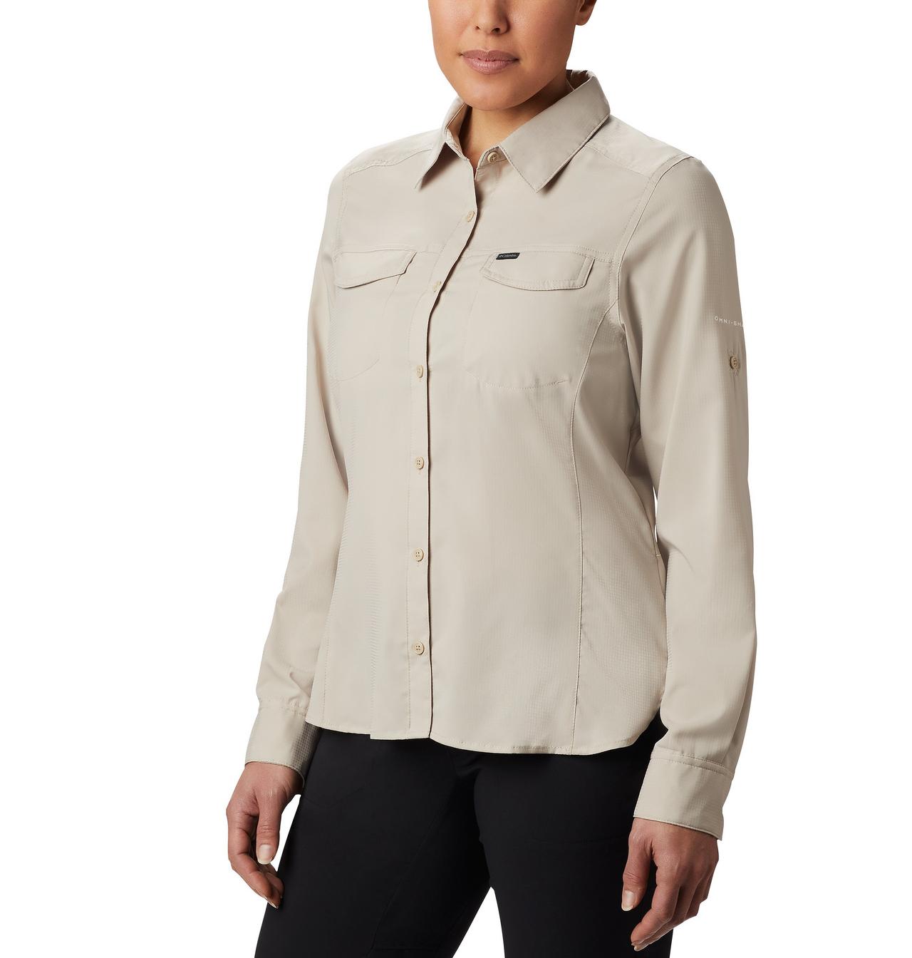 Women’s Silver Ridge™ Lite Long Sleeve 1