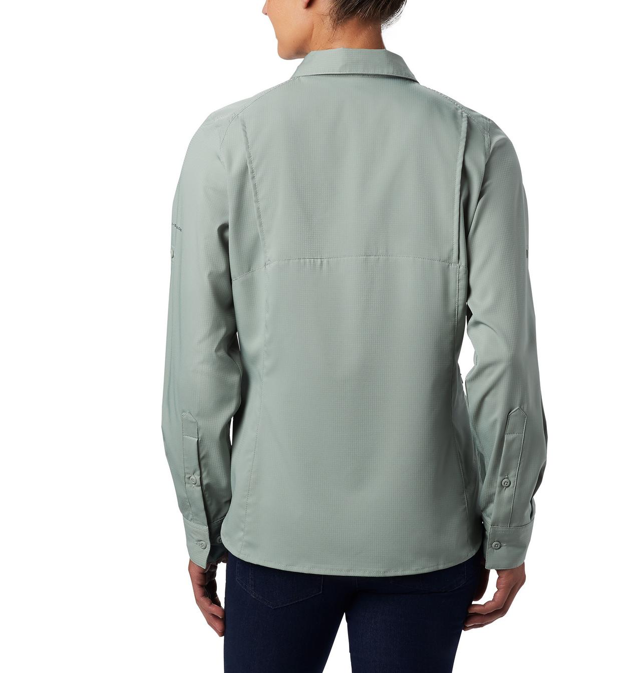 Women’s Silver Ridge™ Lite Long Sleeve 2