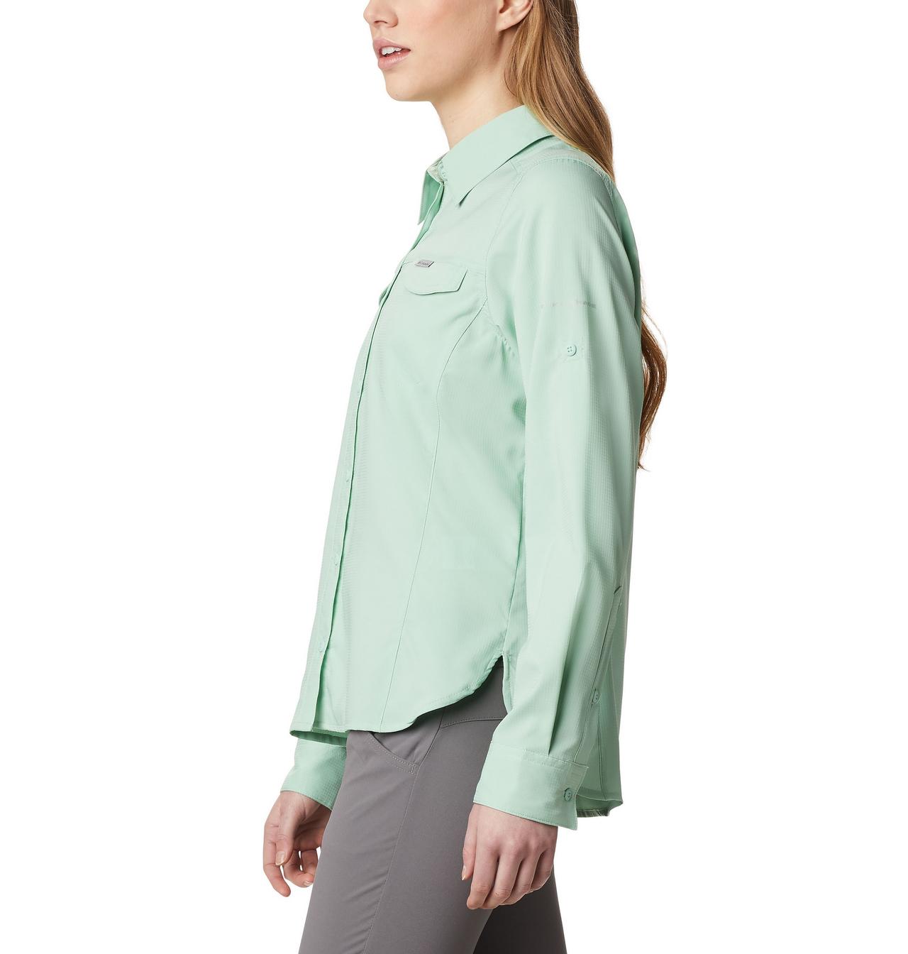 Women’s Silver Ridge™ Lite Long Sleeve 3