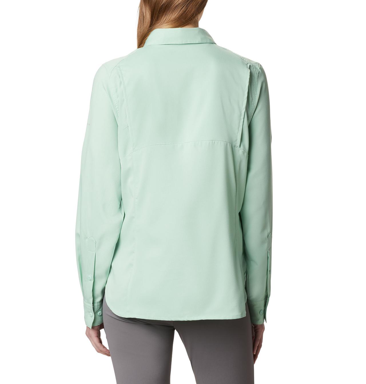 Women’s Silver Ridge™ Lite Long Sleeve 2