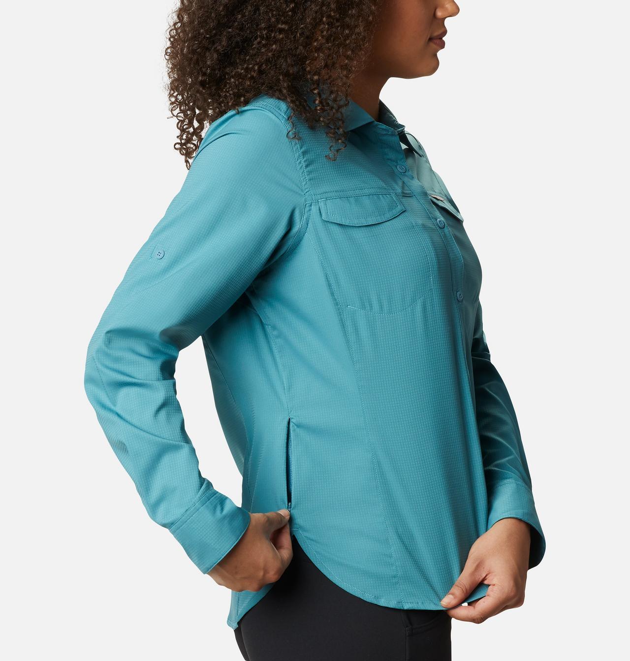 Women’s Silver Ridge™ Lite Long Sleeve 5