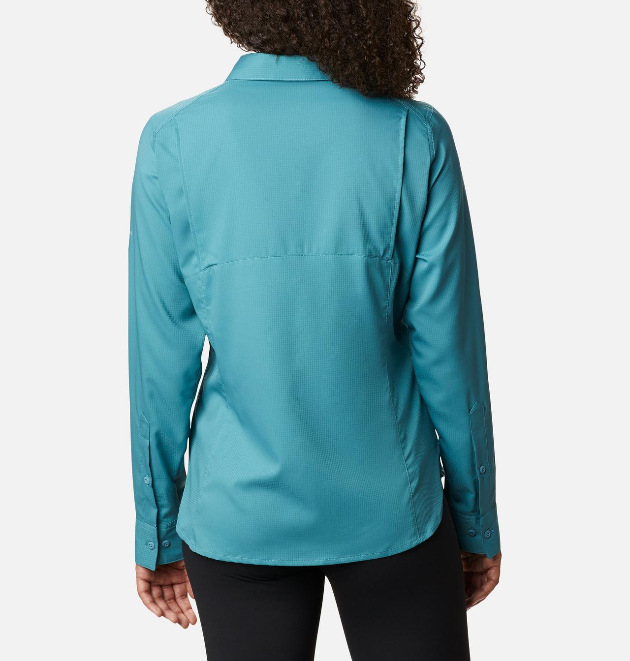 Women’s Silver Ridge™ Lite Long Sleeve 2