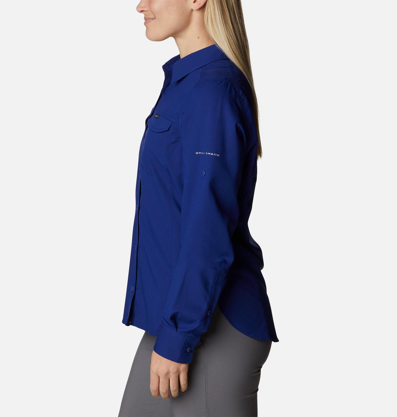 Women’s Silver Ridge™ Lite Long Sleeve 3