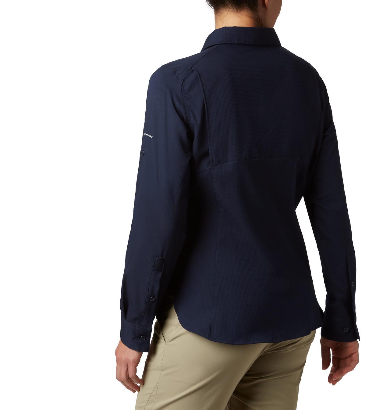 Women’s Silver Ridge™ Lite Long Sleeve 2
