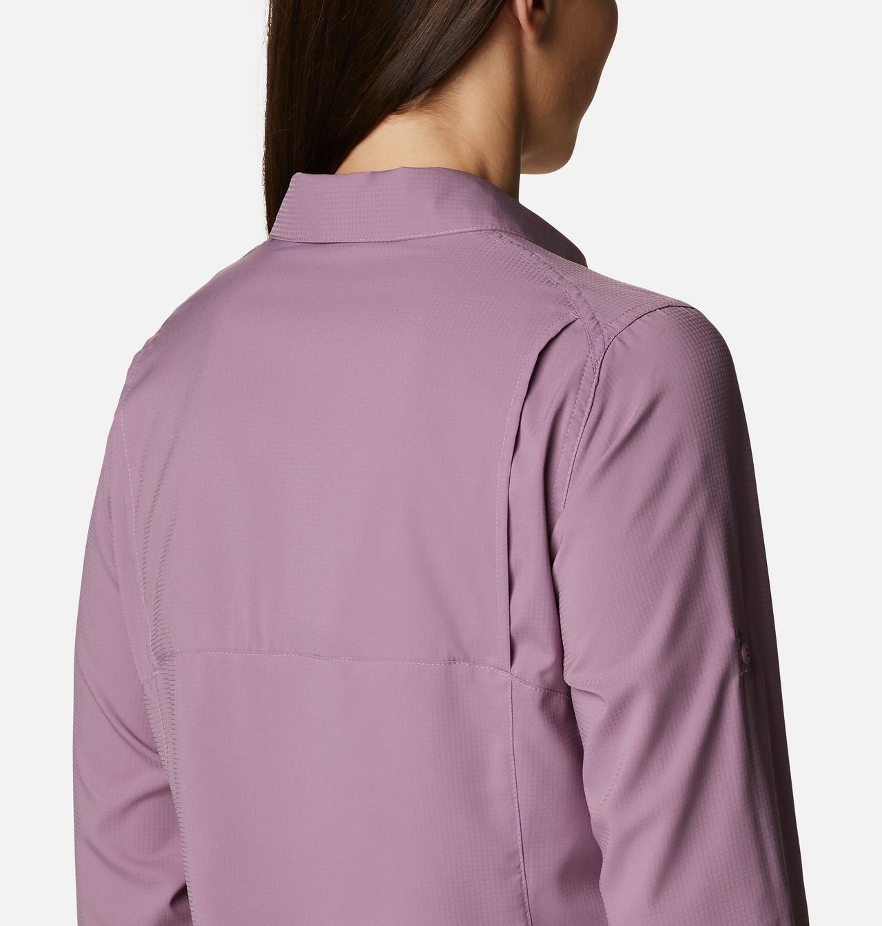Women’s Silver Ridge™ Lite Long Sleeve 5