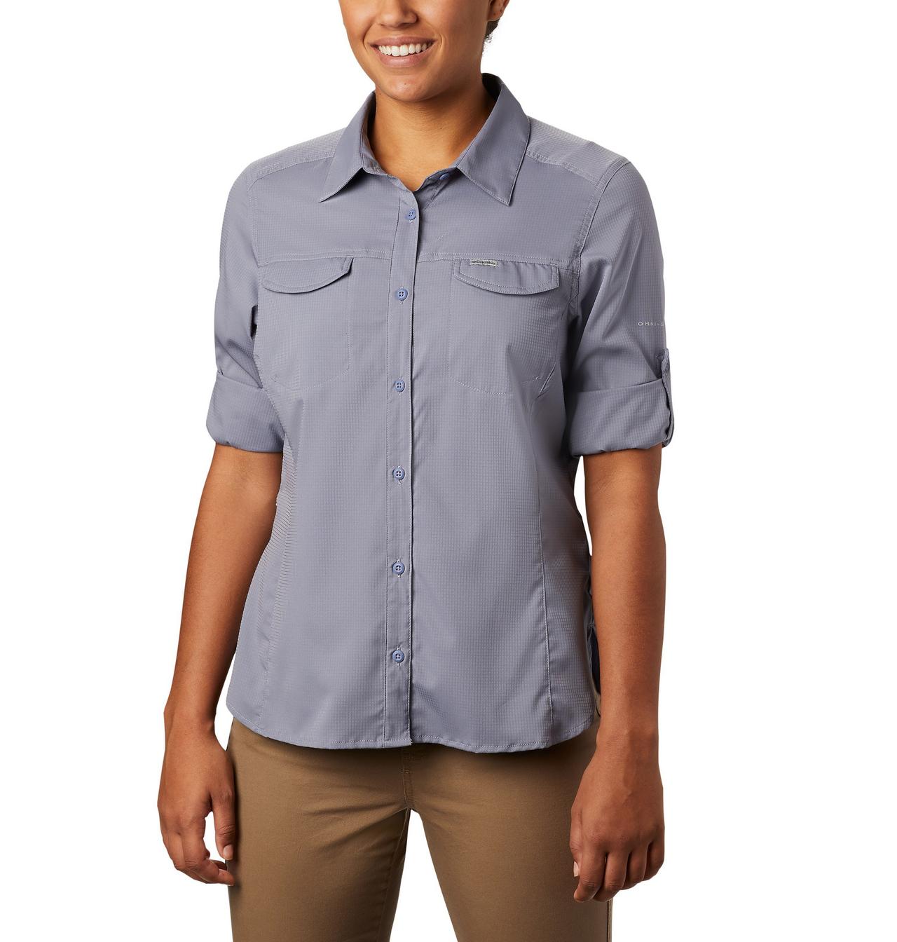 Women’s Silver Ridge™ Lite Long Sleeve 3