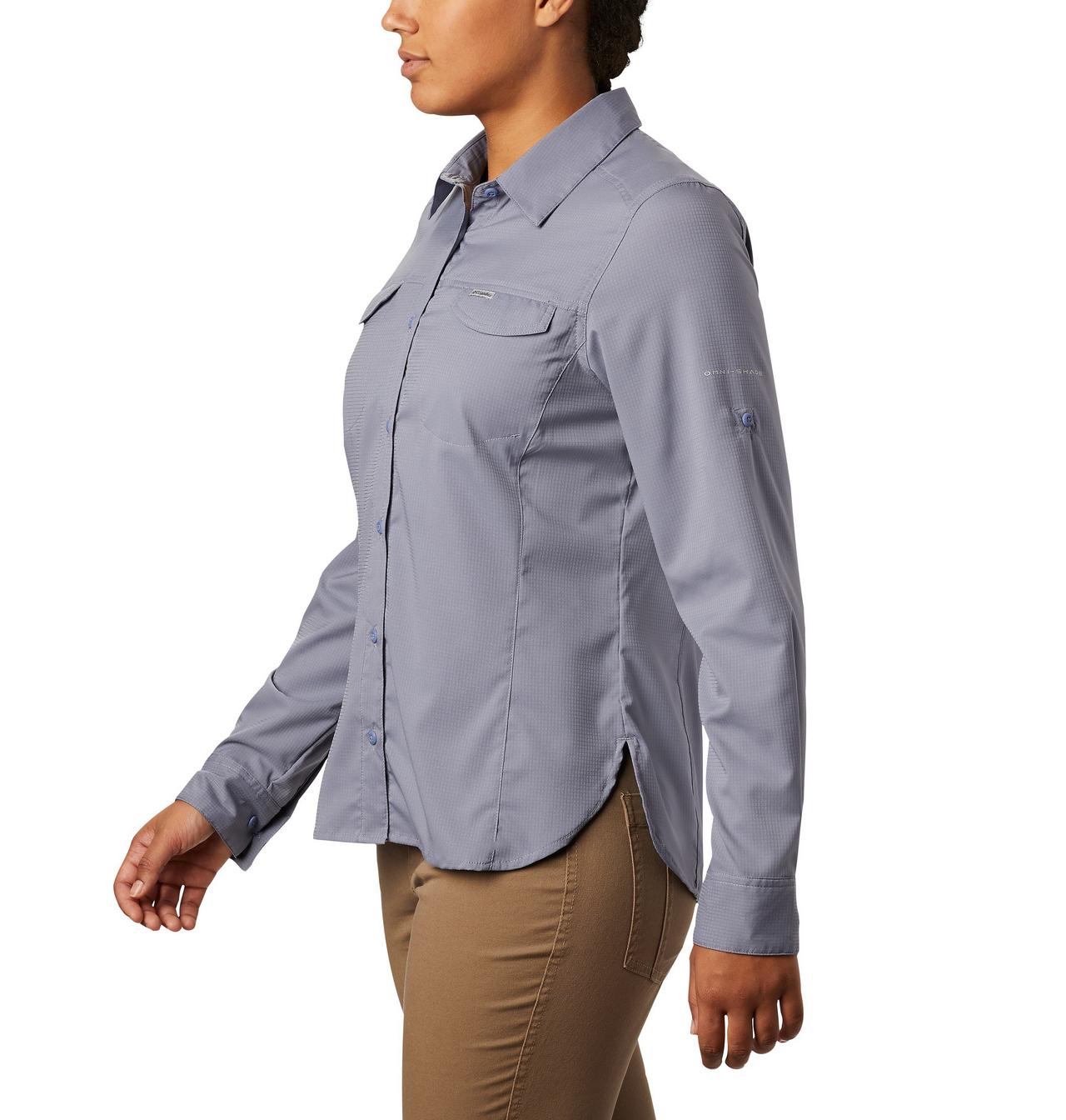 Women’s Silver Ridge™ Lite Long Sleeve 4