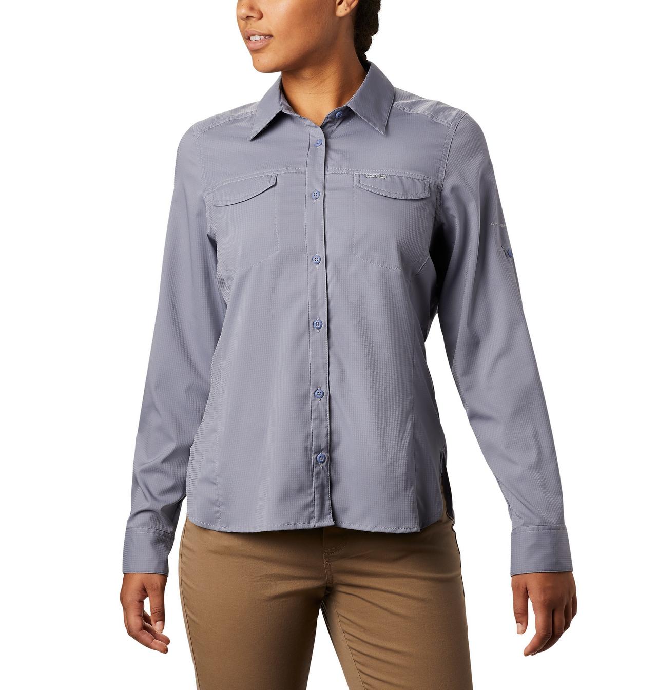 Women’s Silver Ridge™ Lite Long Sleeve 1
