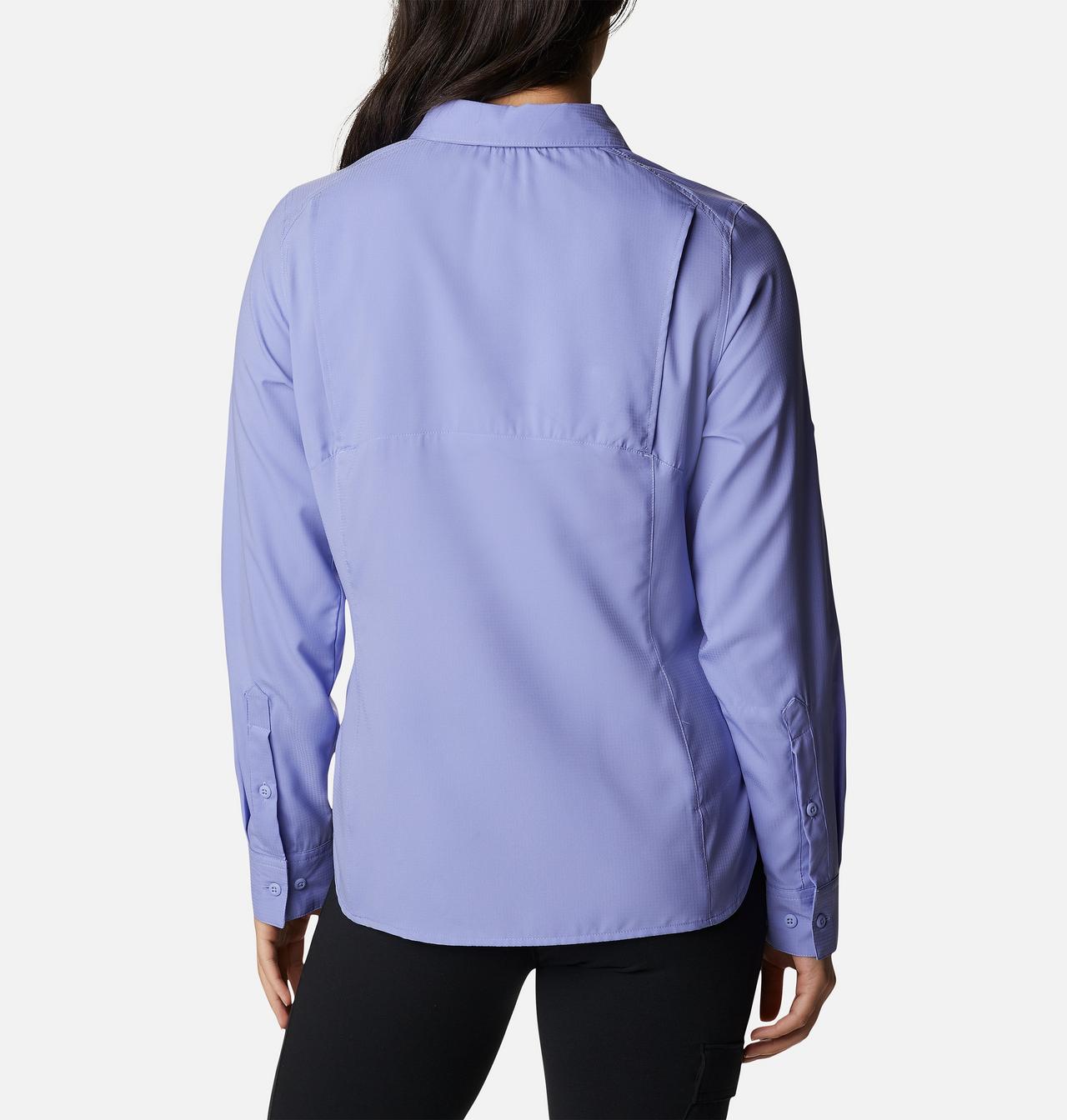 Women’s Silver Ridge™ Lite Long Sleeve 2