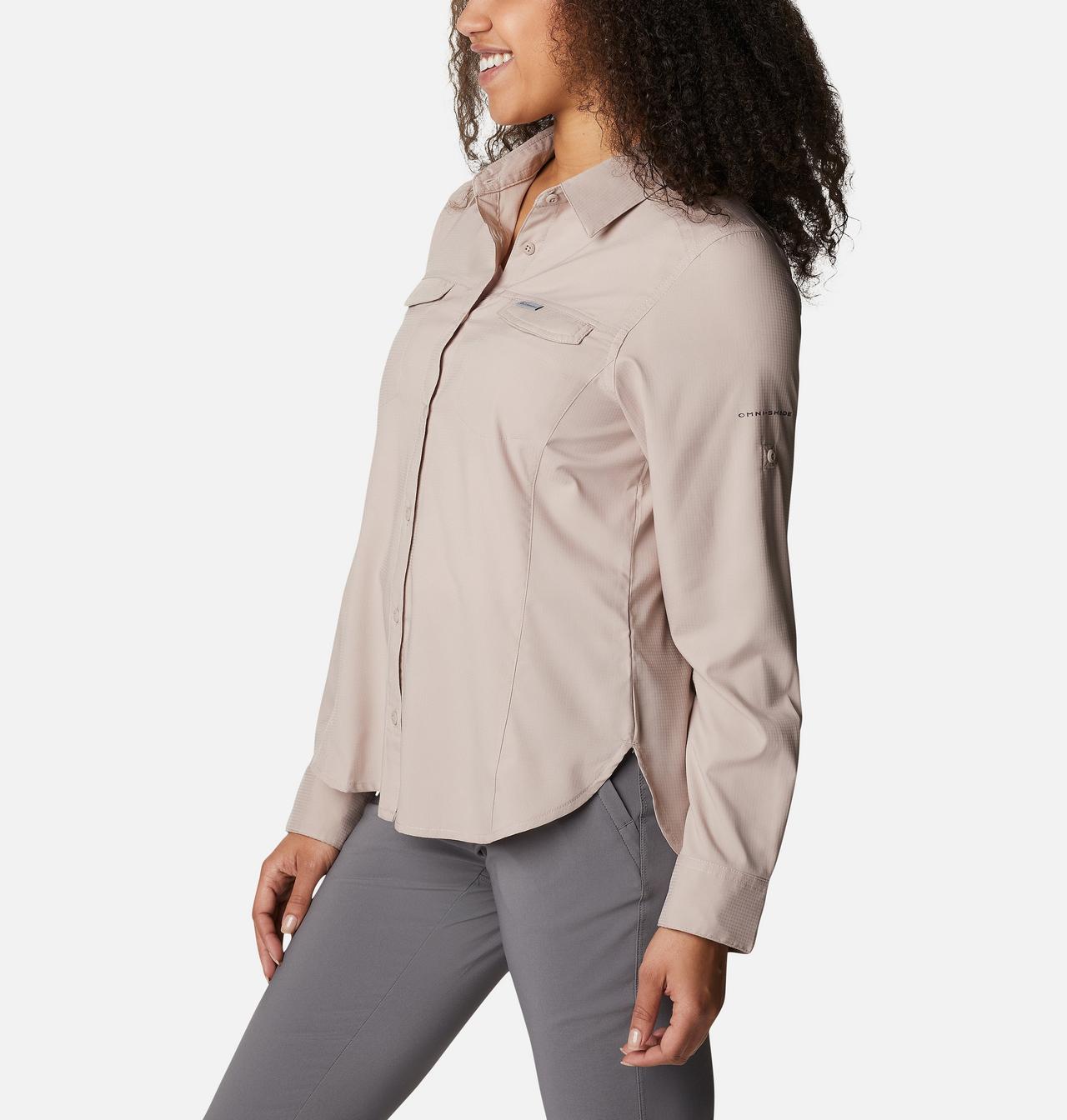 Women’s Silver Ridge™ Lite Long Sleeve 3