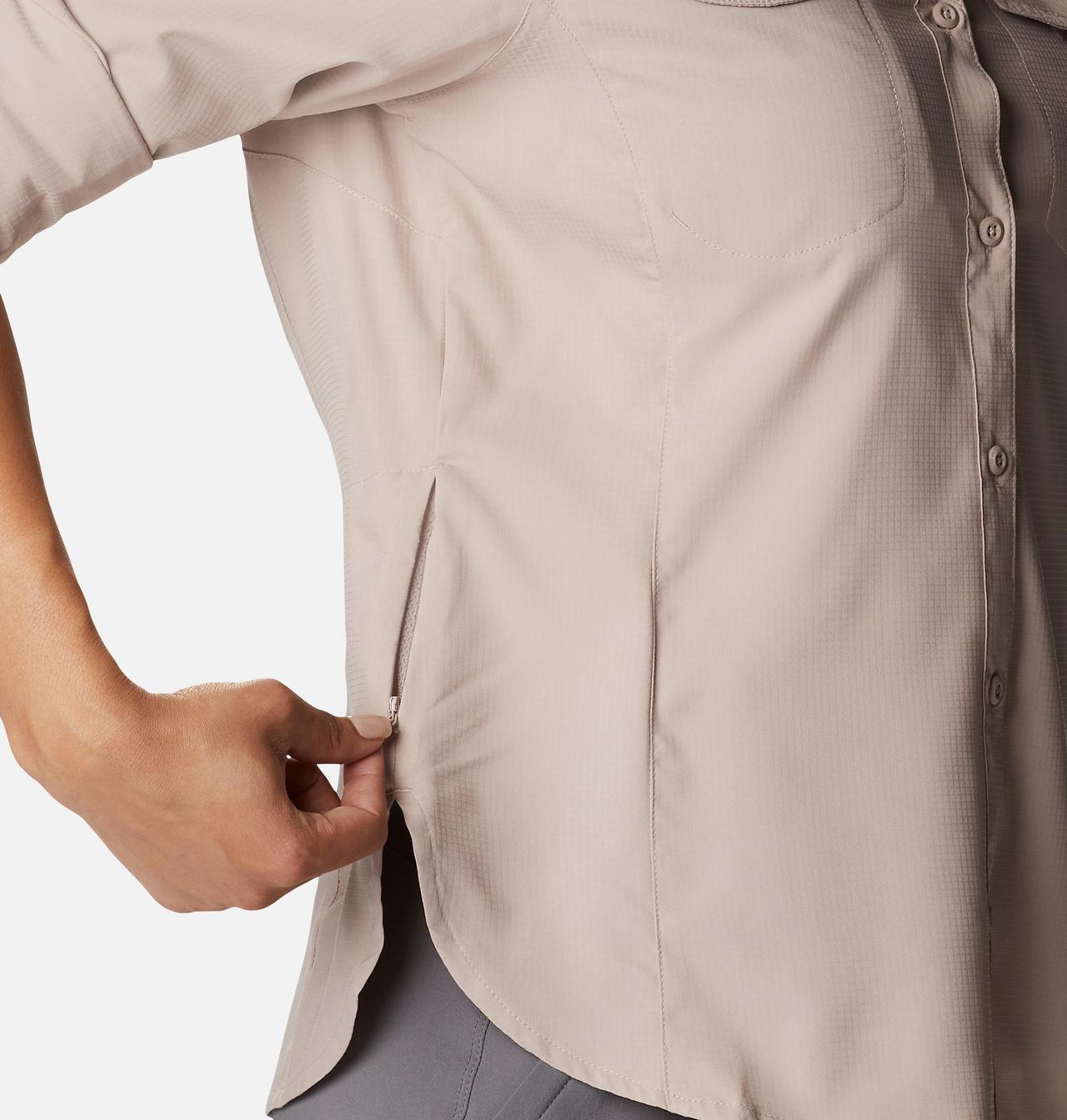 Women’s Silver Ridge™ Lite Long Sleeve 6