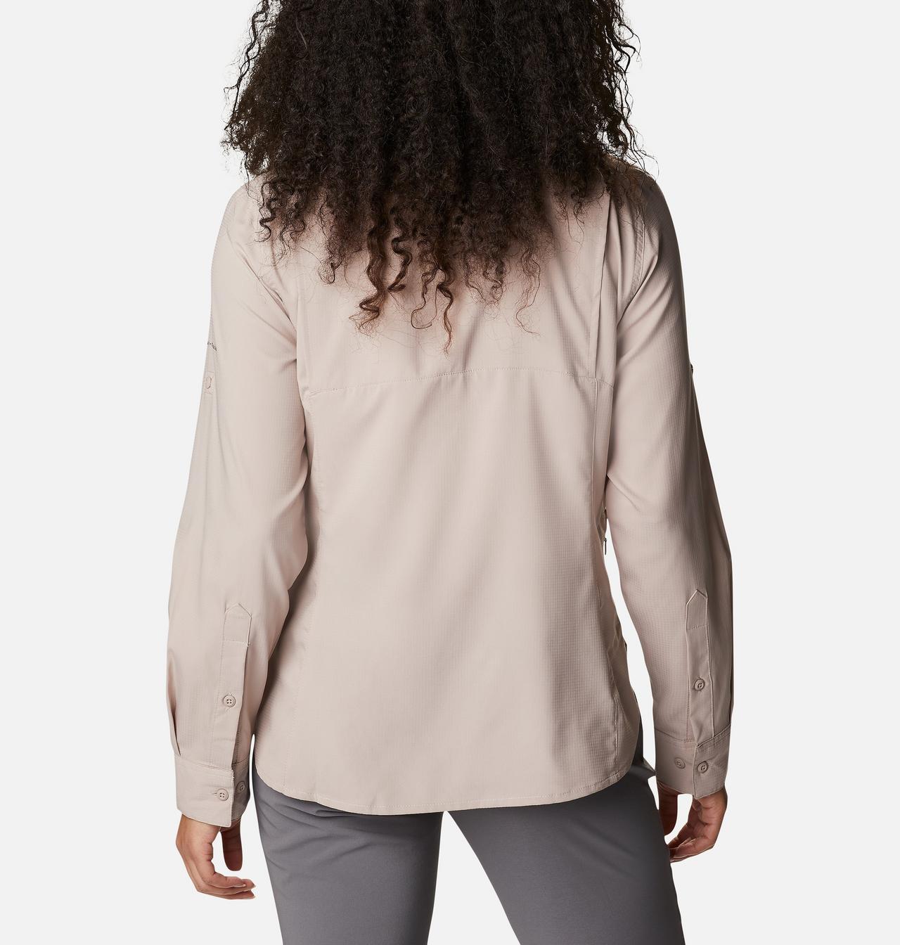 Women’s Silver Ridge™ Lite Long Sleeve 2