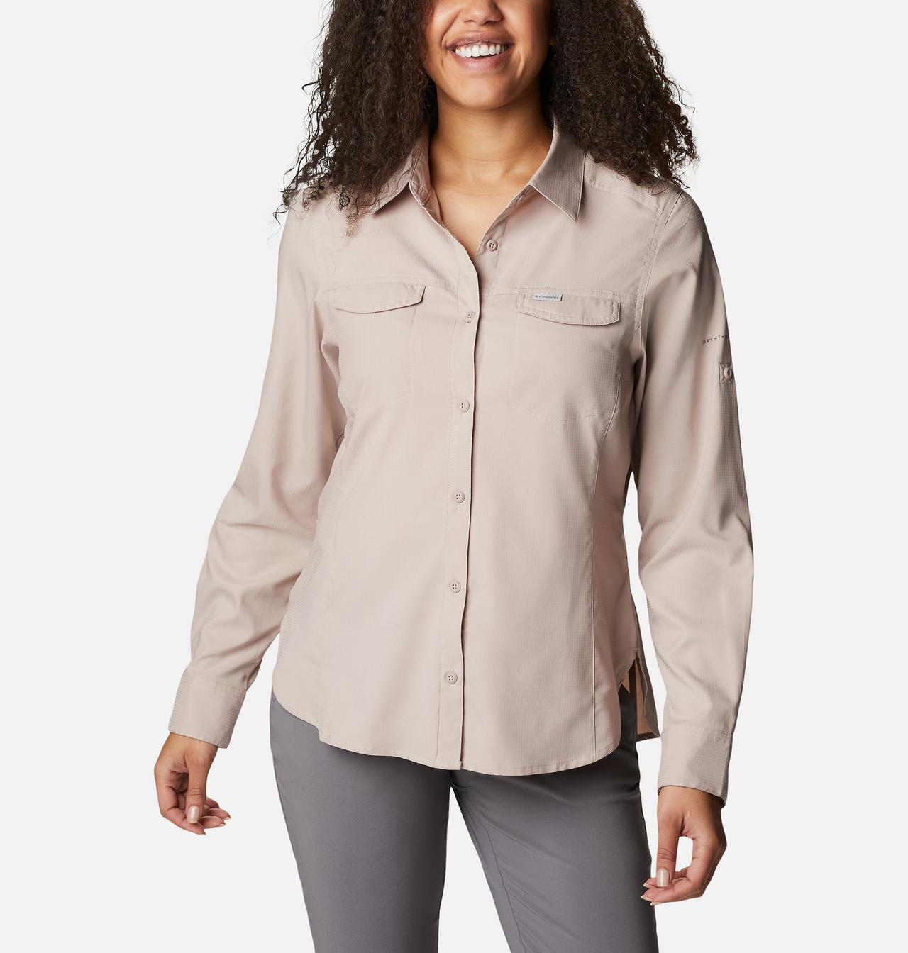 Women’s Silver Ridge™ Lite Long Sleeve 1