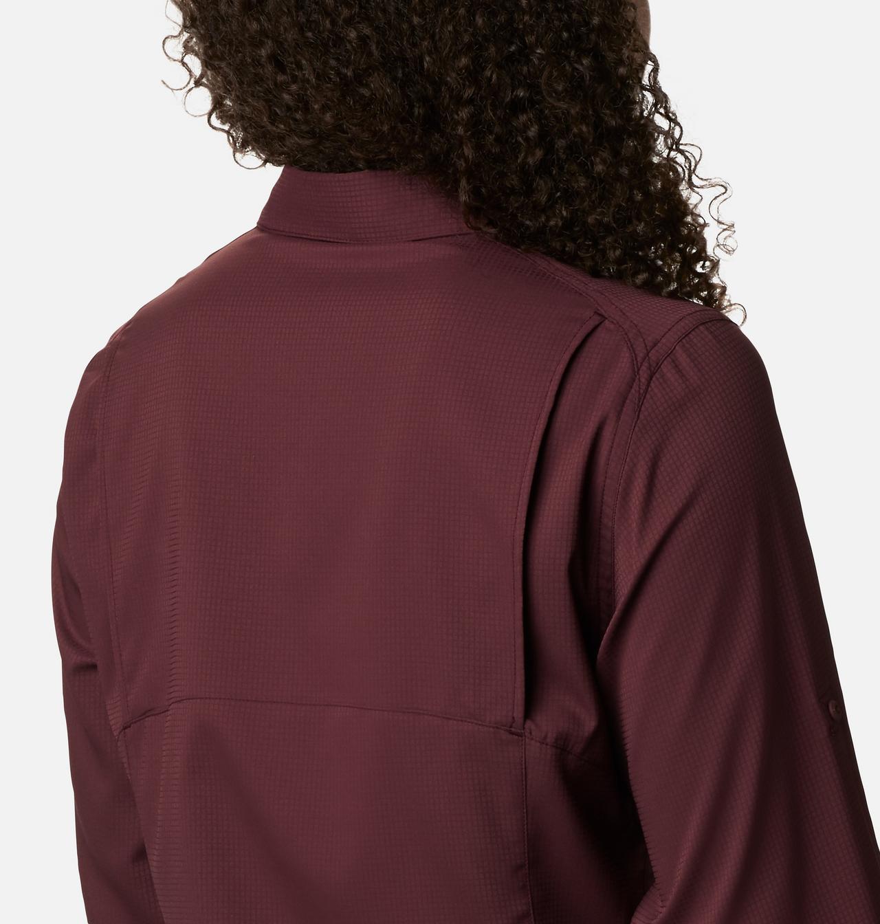 Women’s Silver Ridge™ Lite Long Sleeve 6