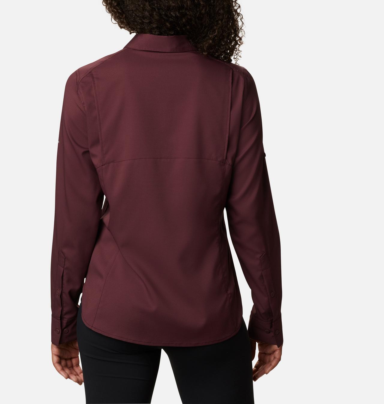Women’s Silver Ridge™ Lite Long Sleeve 2