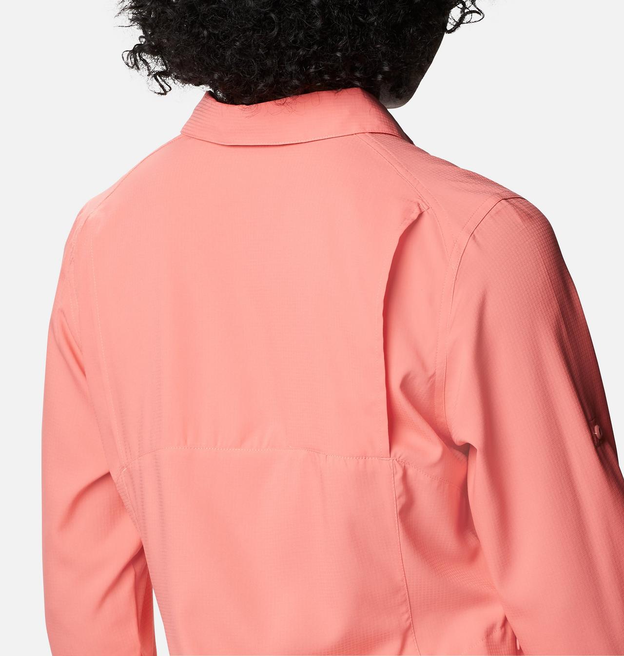 Women’s Silver Ridge™ Lite Long Sleeve 5