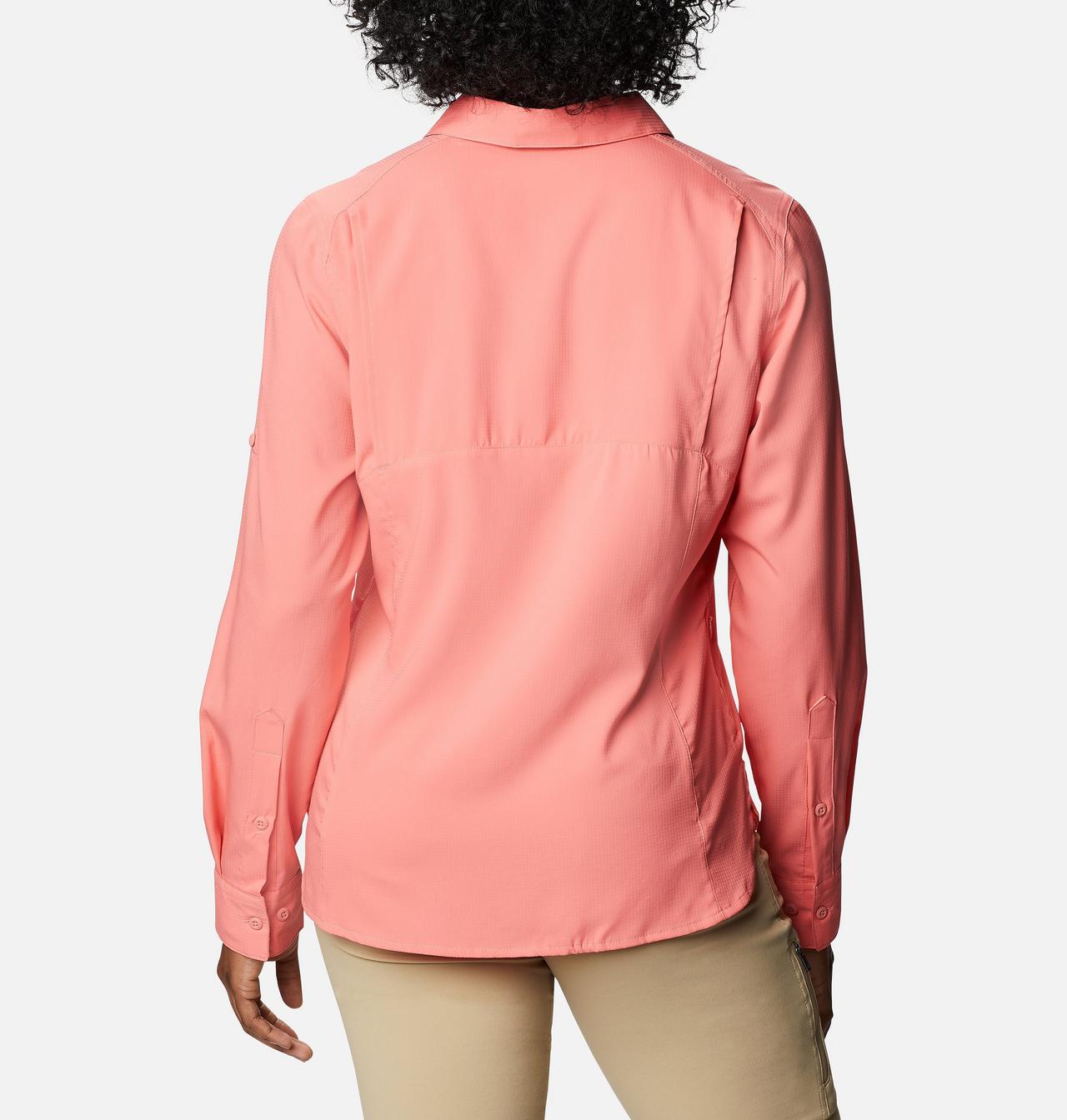 Women’s Silver Ridge™ Lite Long Sleeve 2