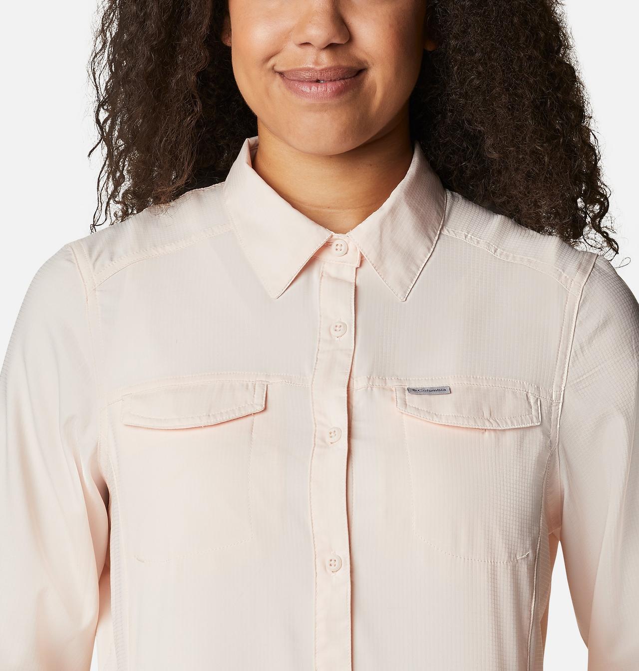 Women’s Silver Ridge™ Lite Long Sleeve 4