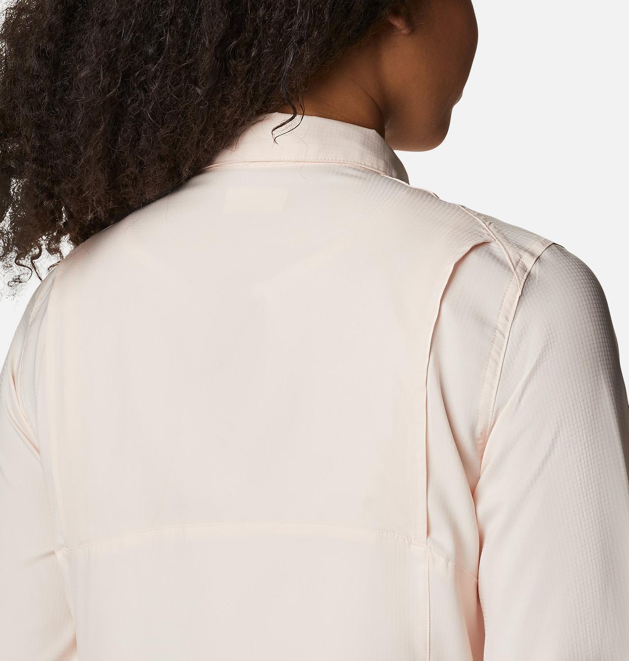 Women’s Silver Ridge™ Lite Long Sleeve 5