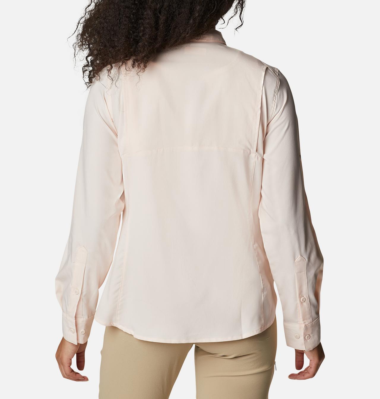 Women’s Silver Ridge™ Lite Long Sleeve 2