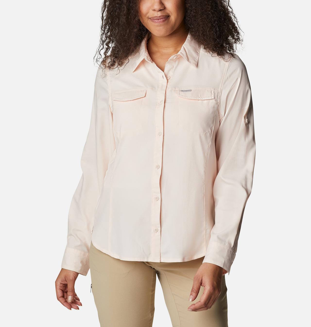 Women’s Silver Ridge™ Lite Long Sleeve 1