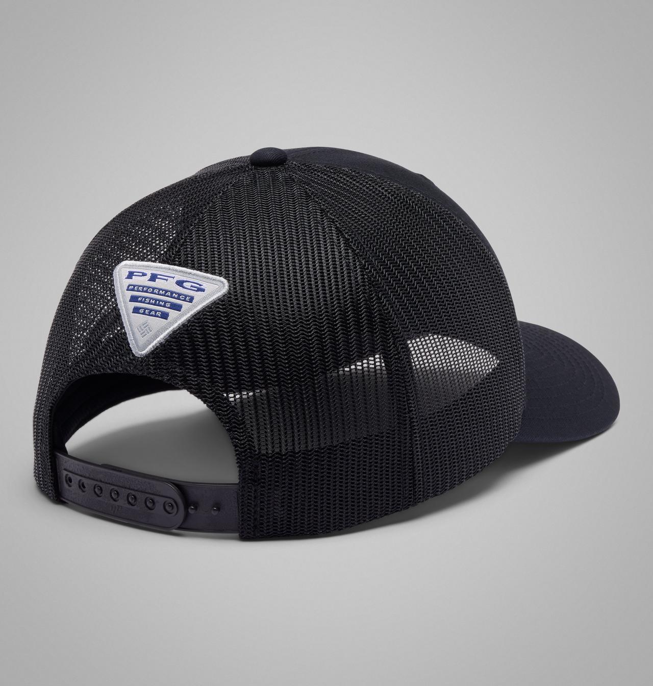 PFG Logo™ Mesh Snapback | 016 | O/S 2