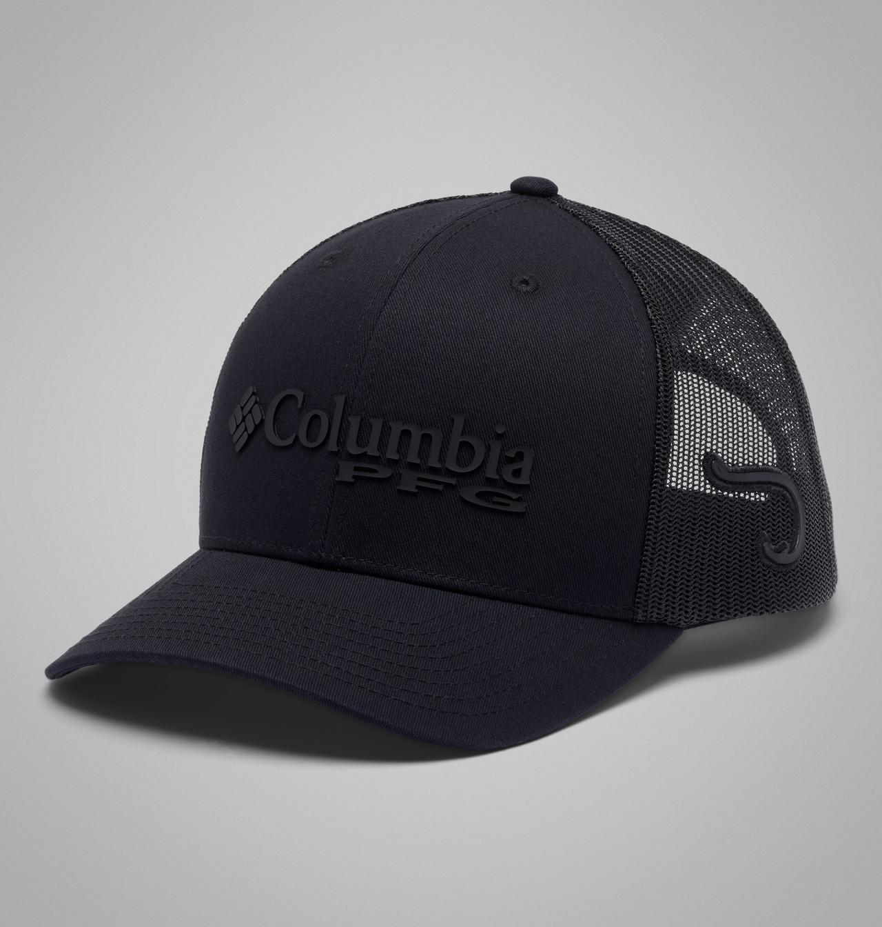 PFG Logo™ Mesh Snapback | 016 | O/S 1