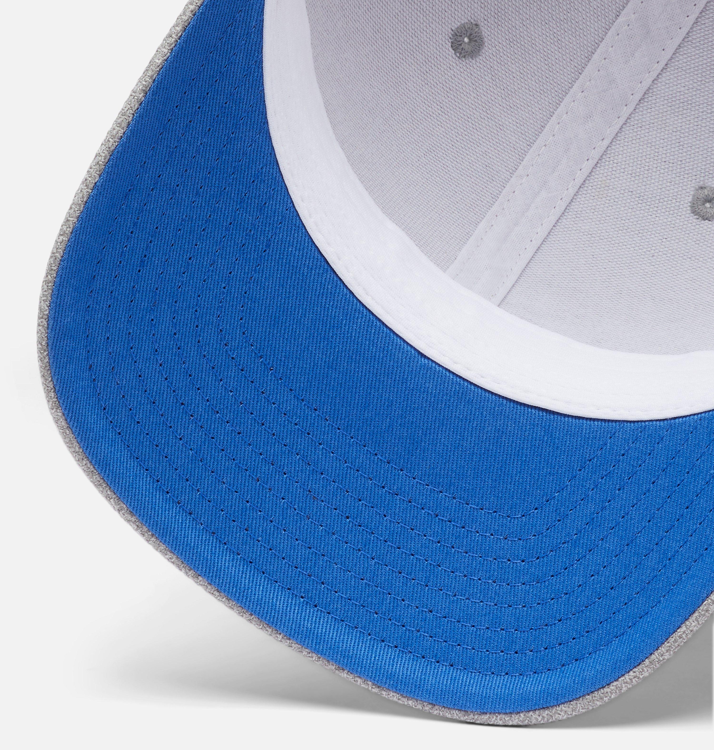 PFG Logo Mesh Snapback | 020 | O/S 3
