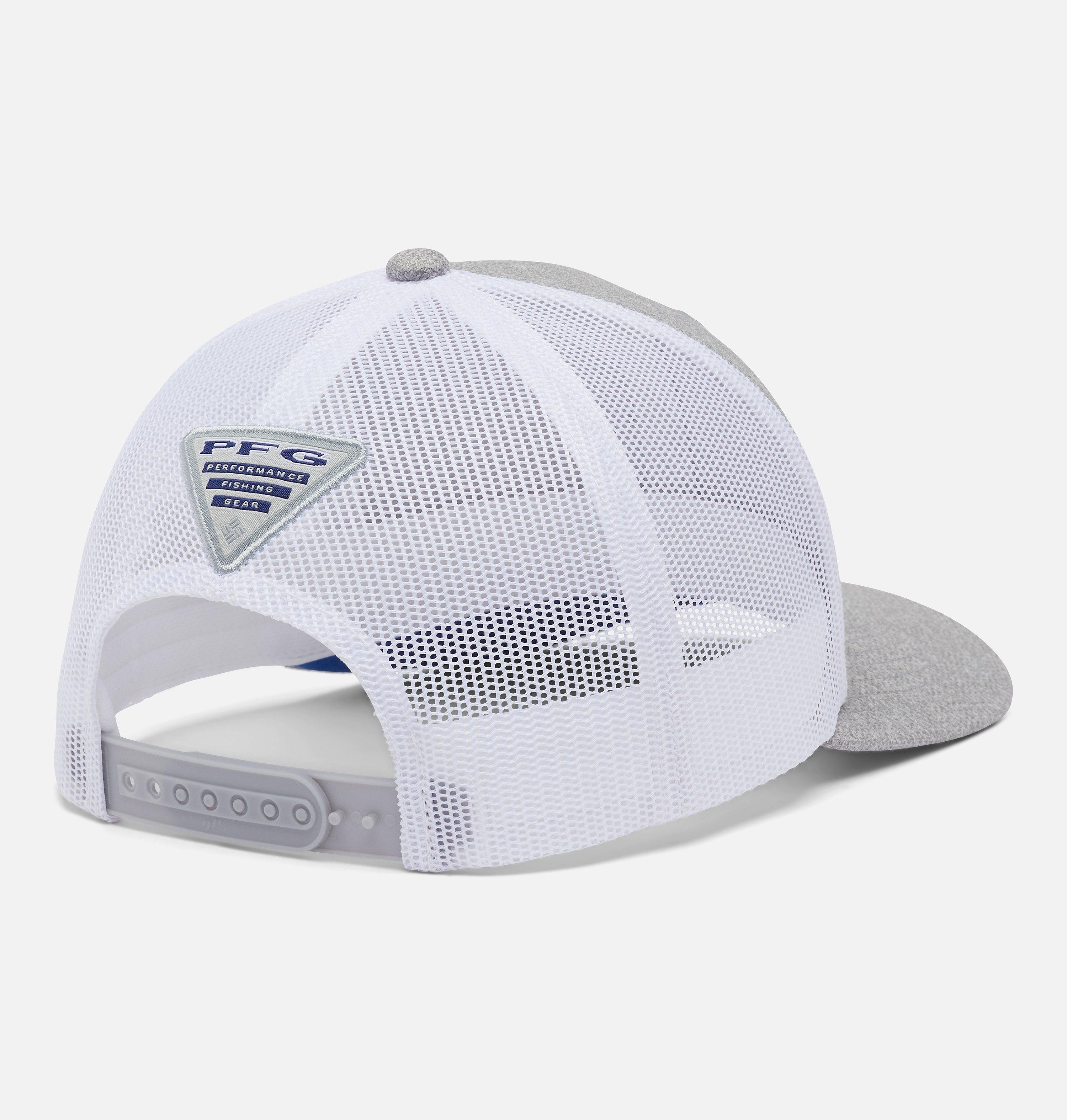PFG Logo Mesh Snapback | 020 | O/S 2