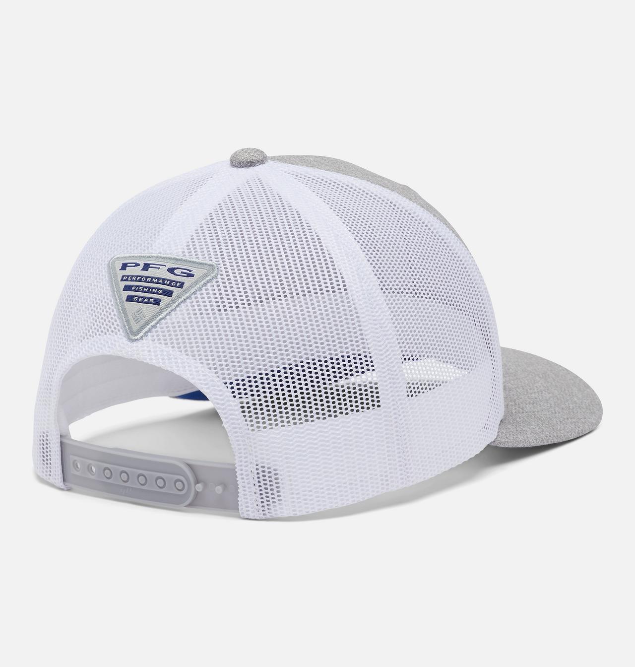 PFG Logo™ Mesh Snapback 2