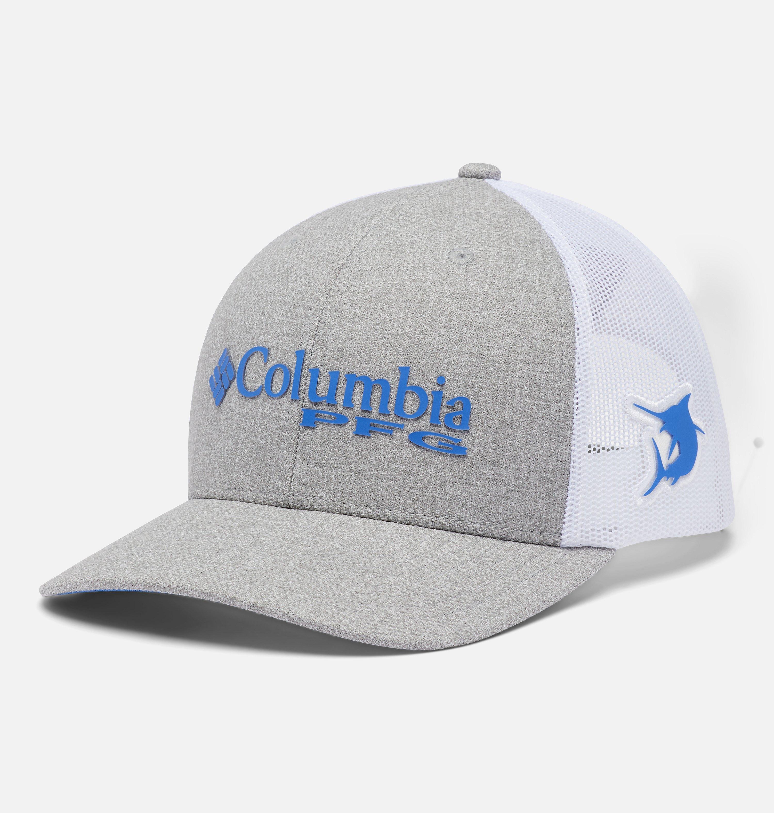 PFG Logo Mesh Snapback | 020 | O/S 1