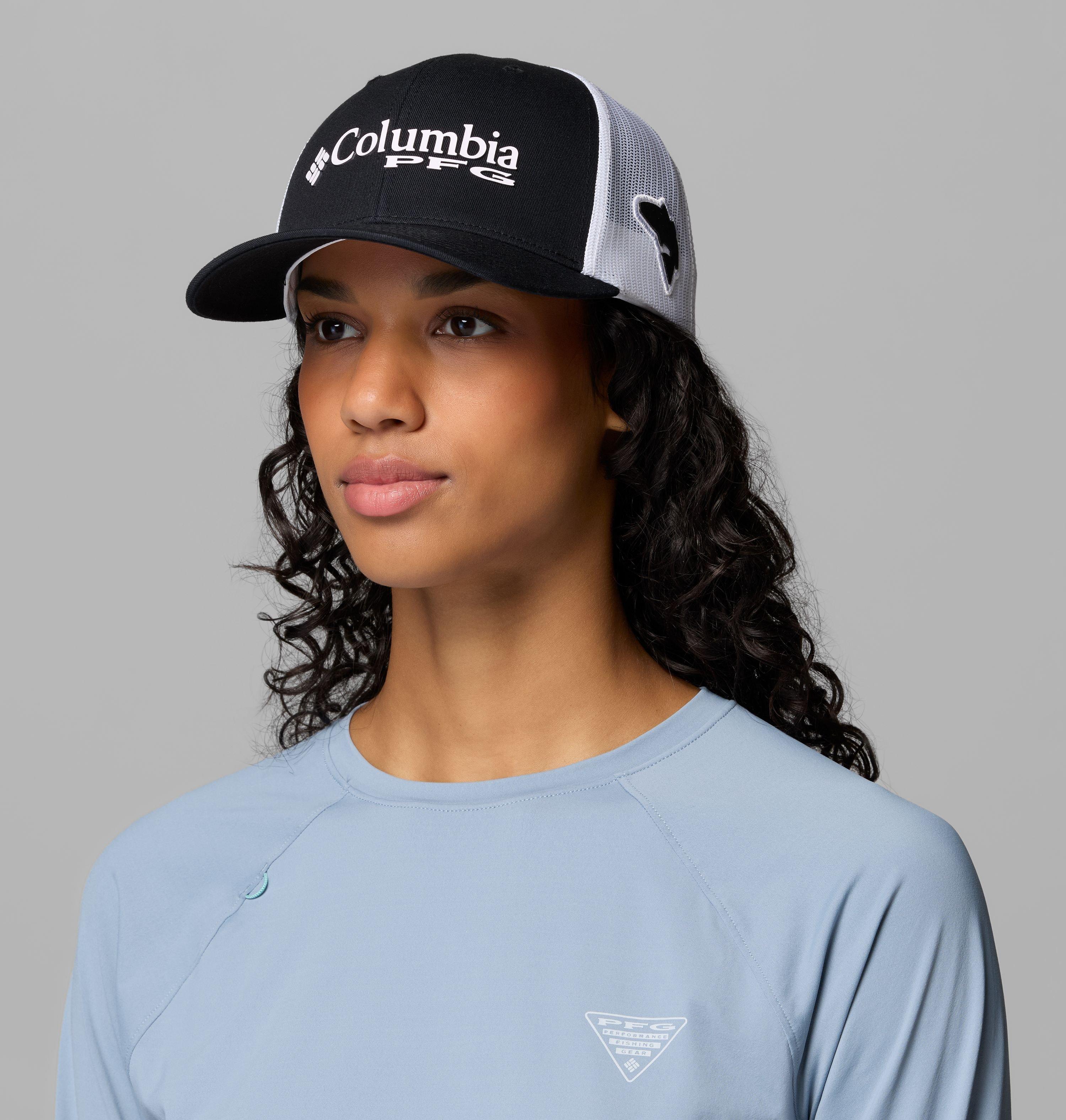 PFG Logo Mesh Snapback | 024 | O/S 5