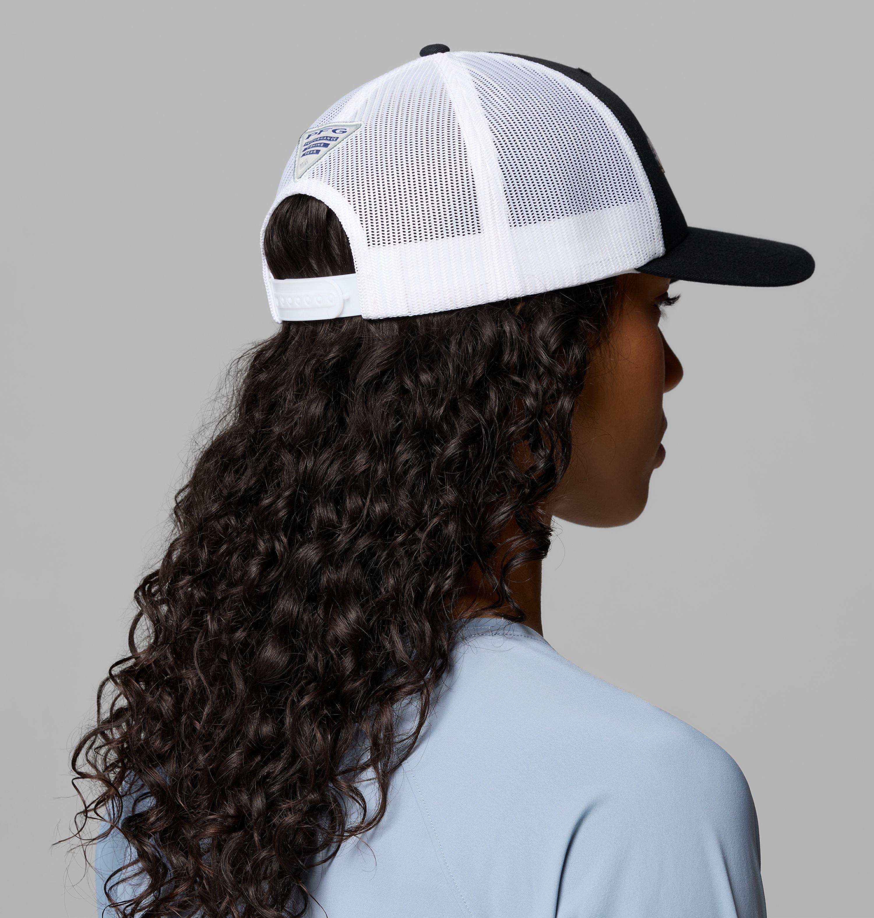 PFG Logo Mesh Snapback | 024 | O/S 6