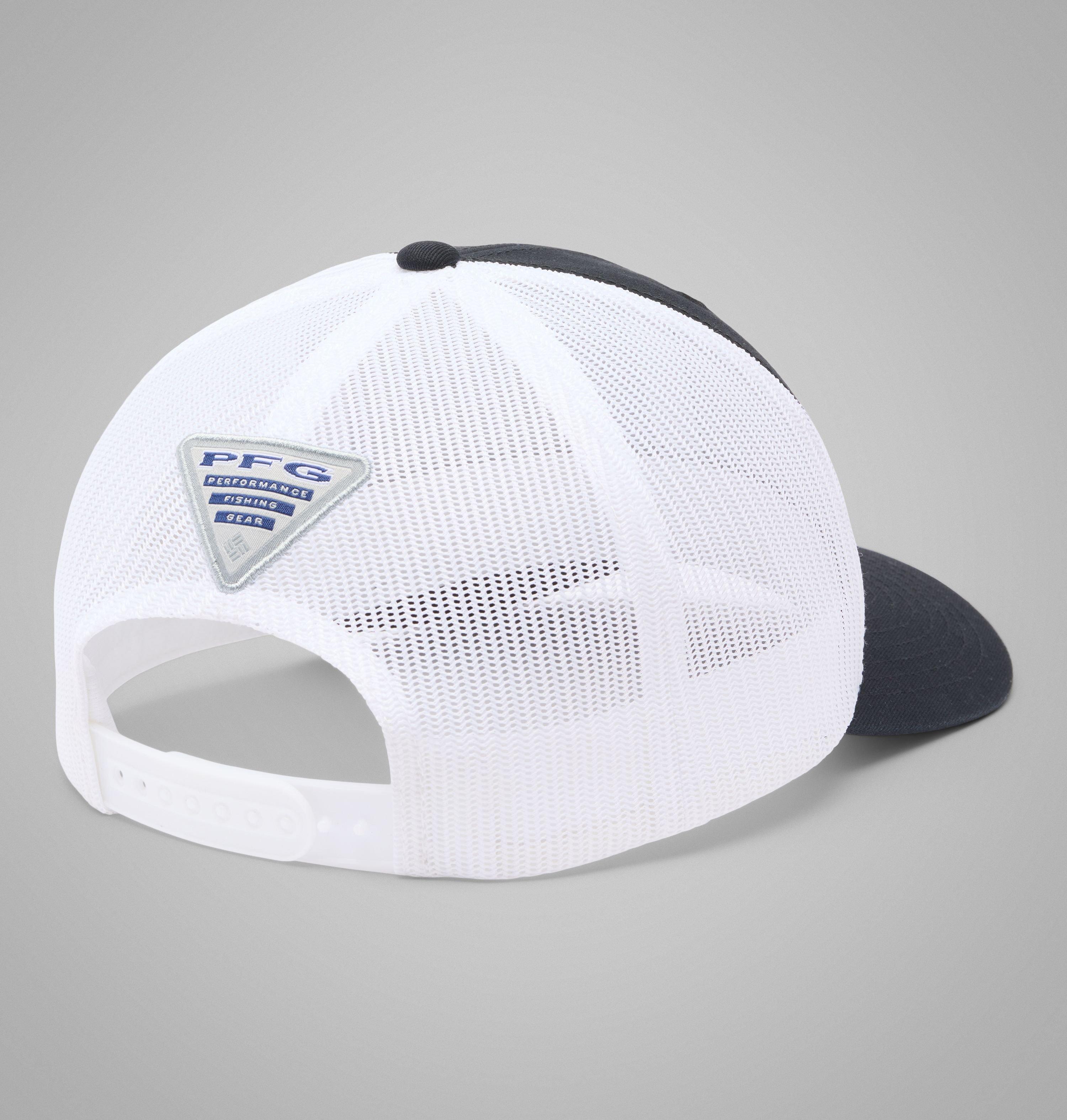 PFG Logo Mesh Snapback | 024 | O/S 2