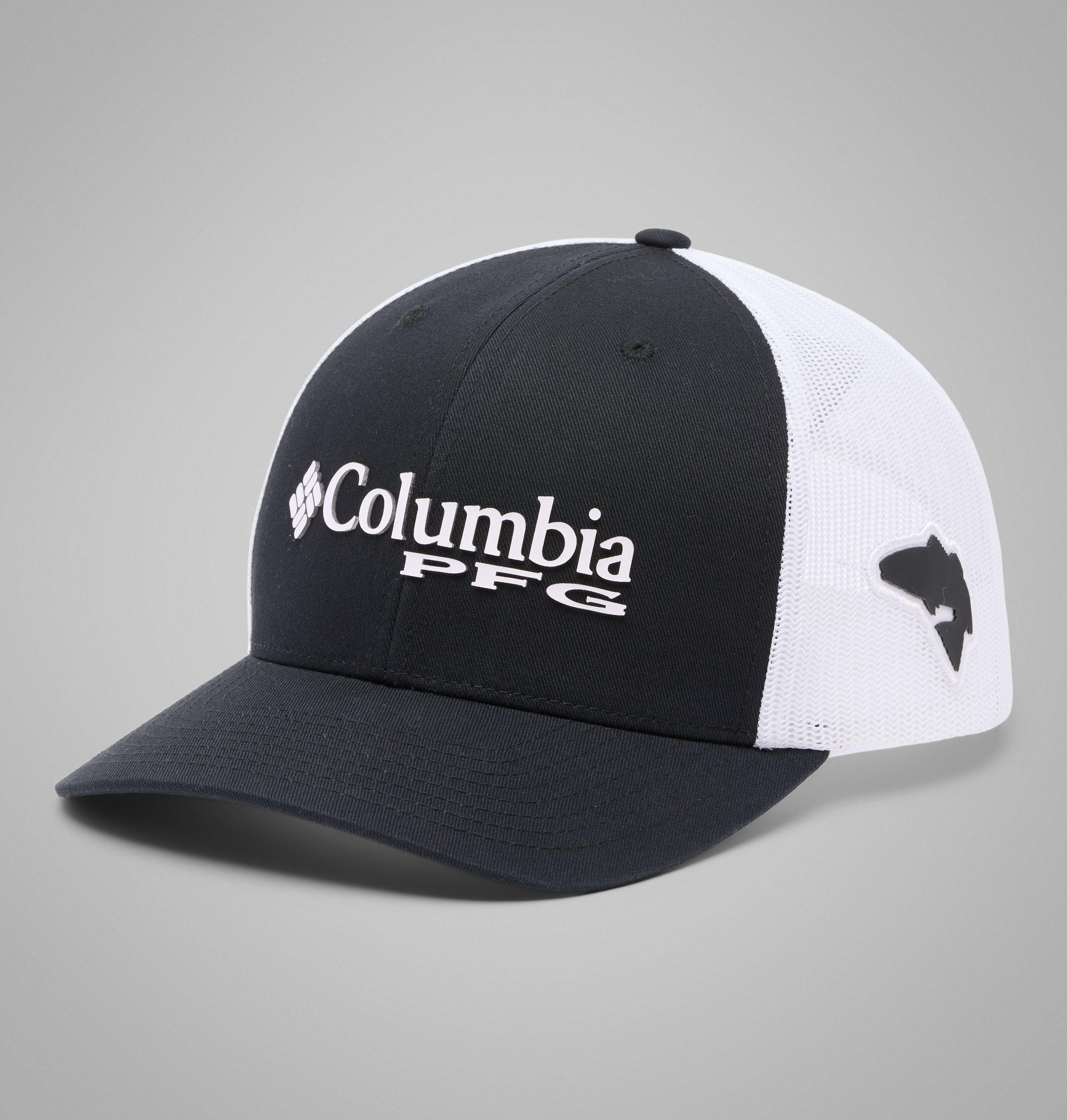 PFG Logo Mesh Snapback | 024 | O/S 1