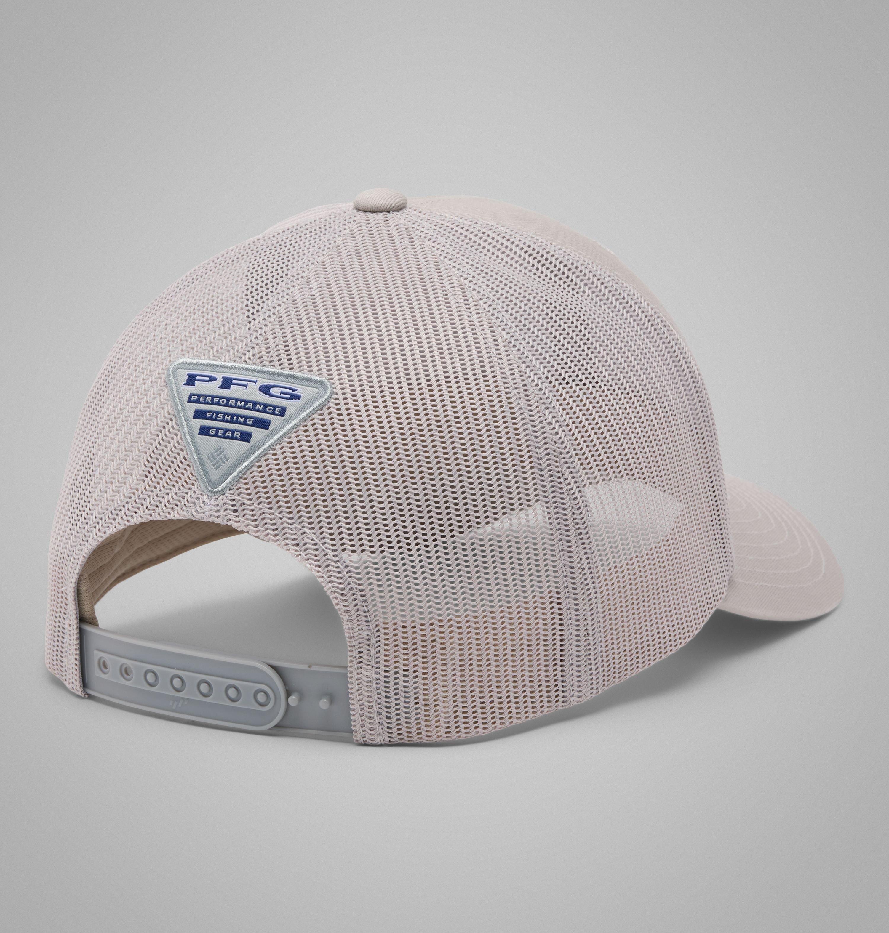 PFG Logo Mesh Snapback 2