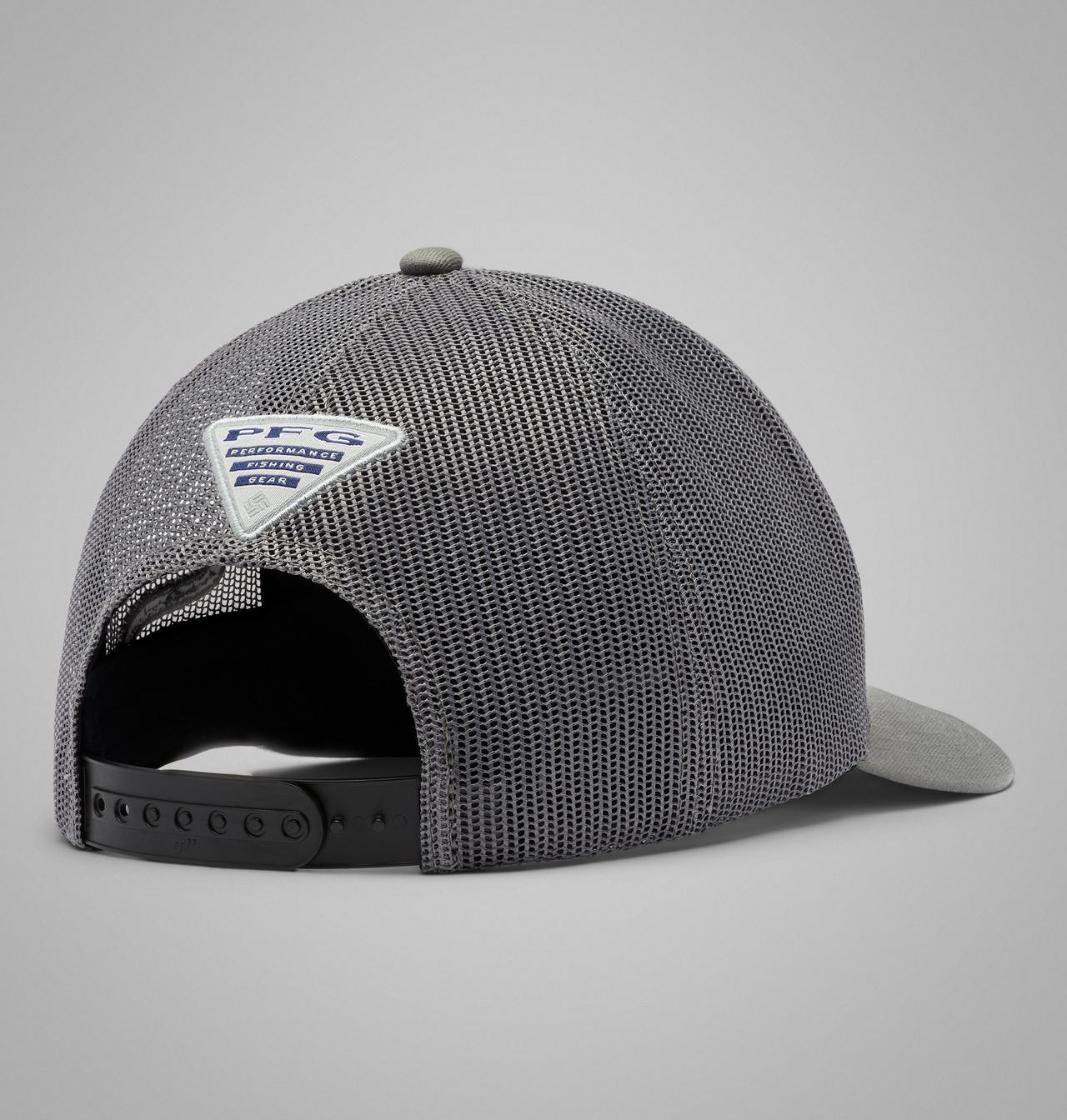 PFG Logo™ Mesh Snapback 2