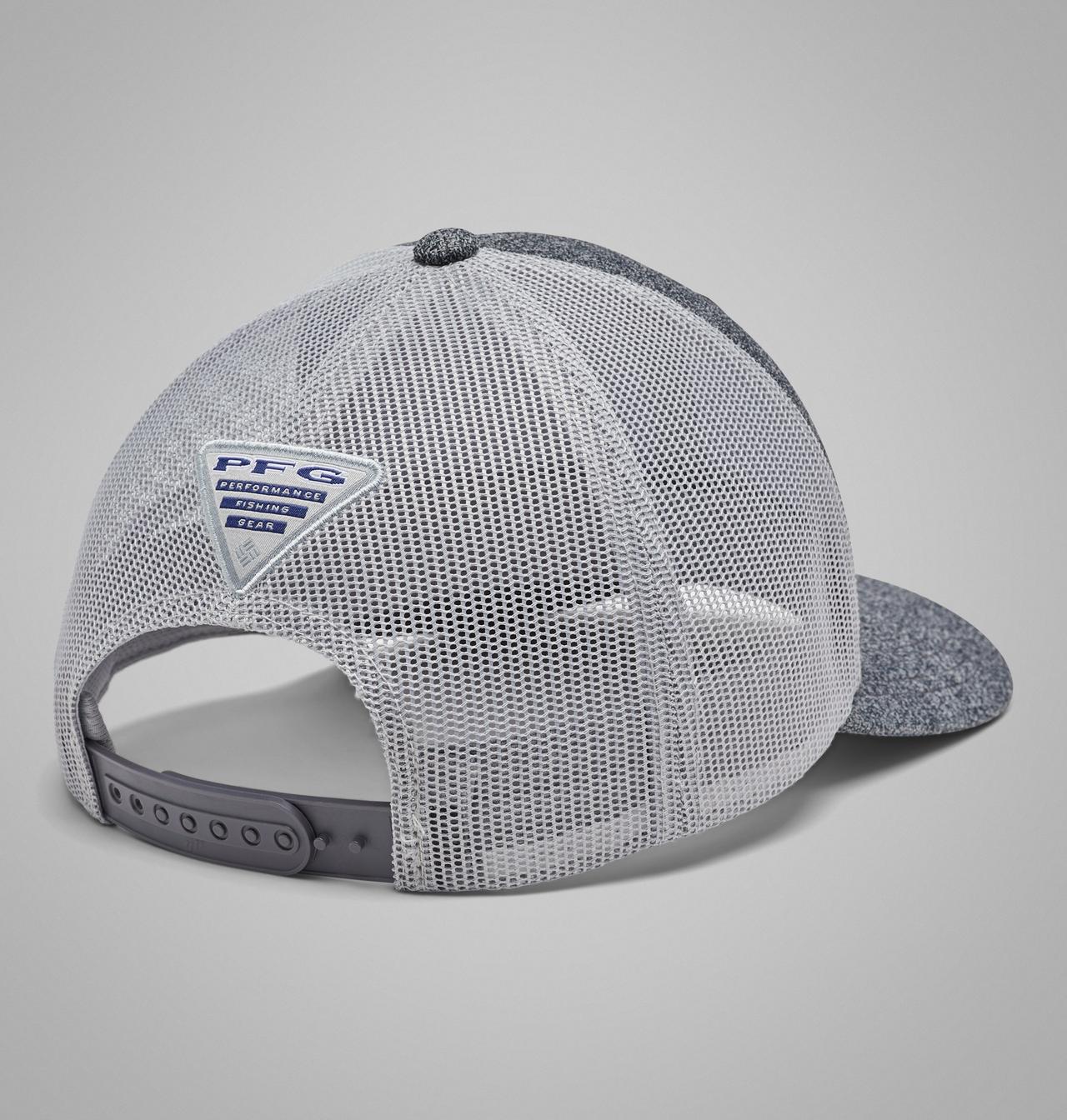 PFG Logo™ Mesh Snapback 2