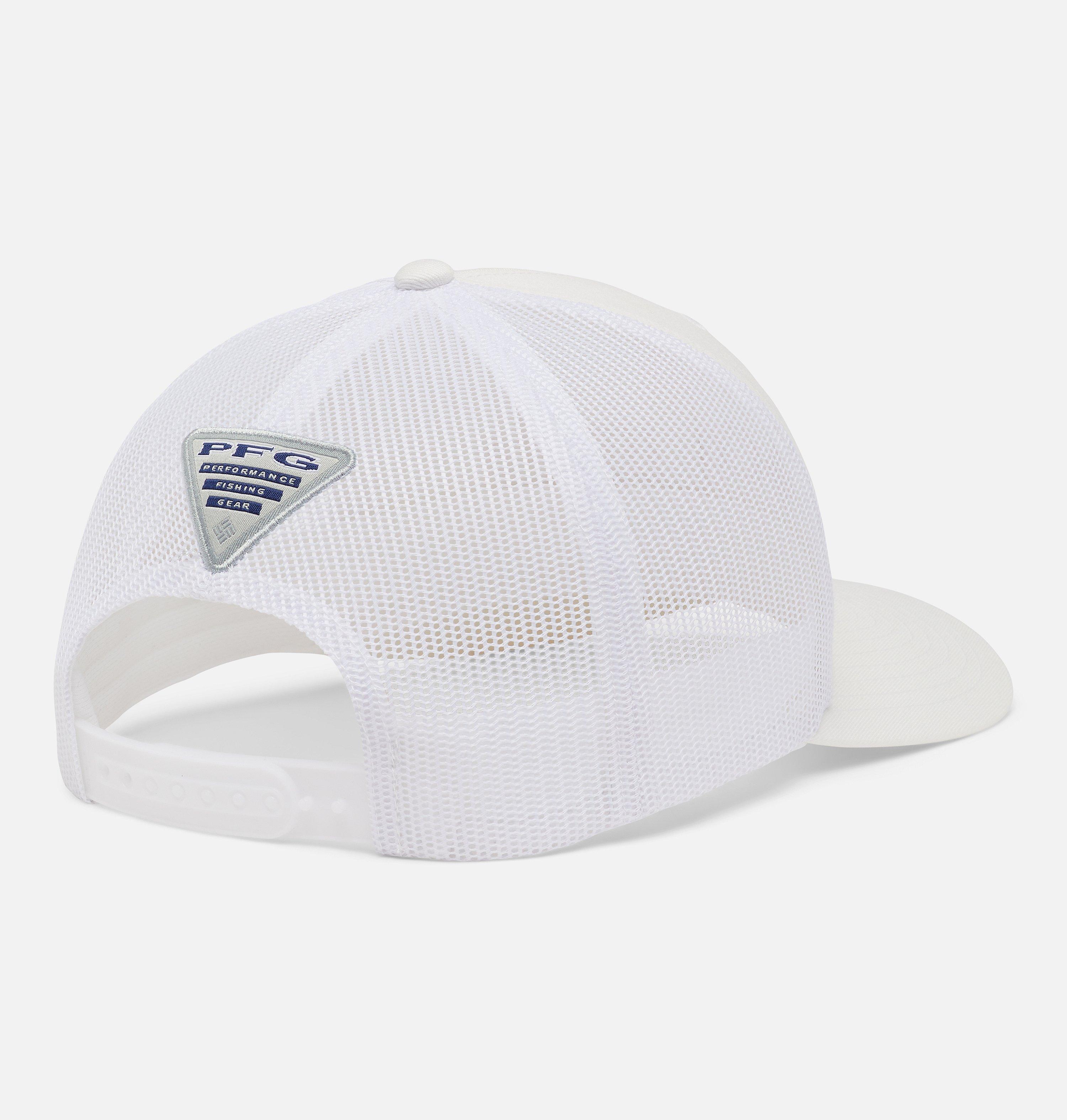 PFG Logo Mesh Snapback 2