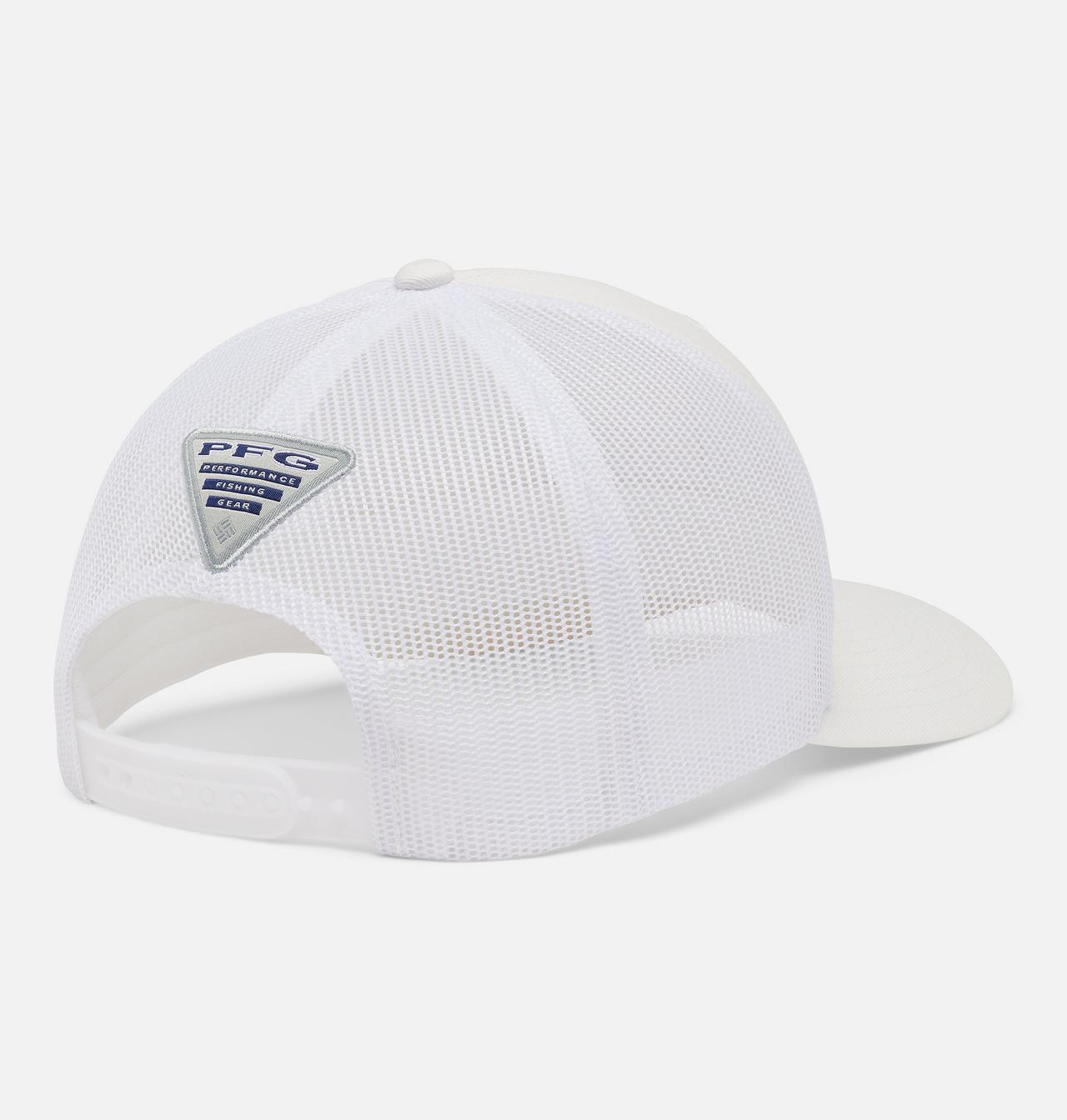 PFG Logo™ Mesh Snapback 2