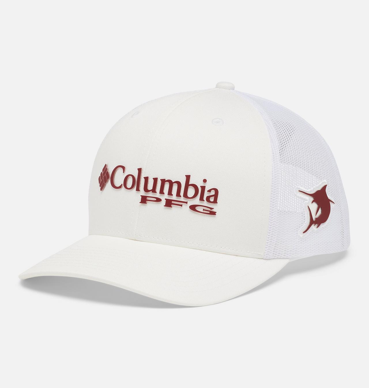PFG Logo™ Mesh Snapback 1
