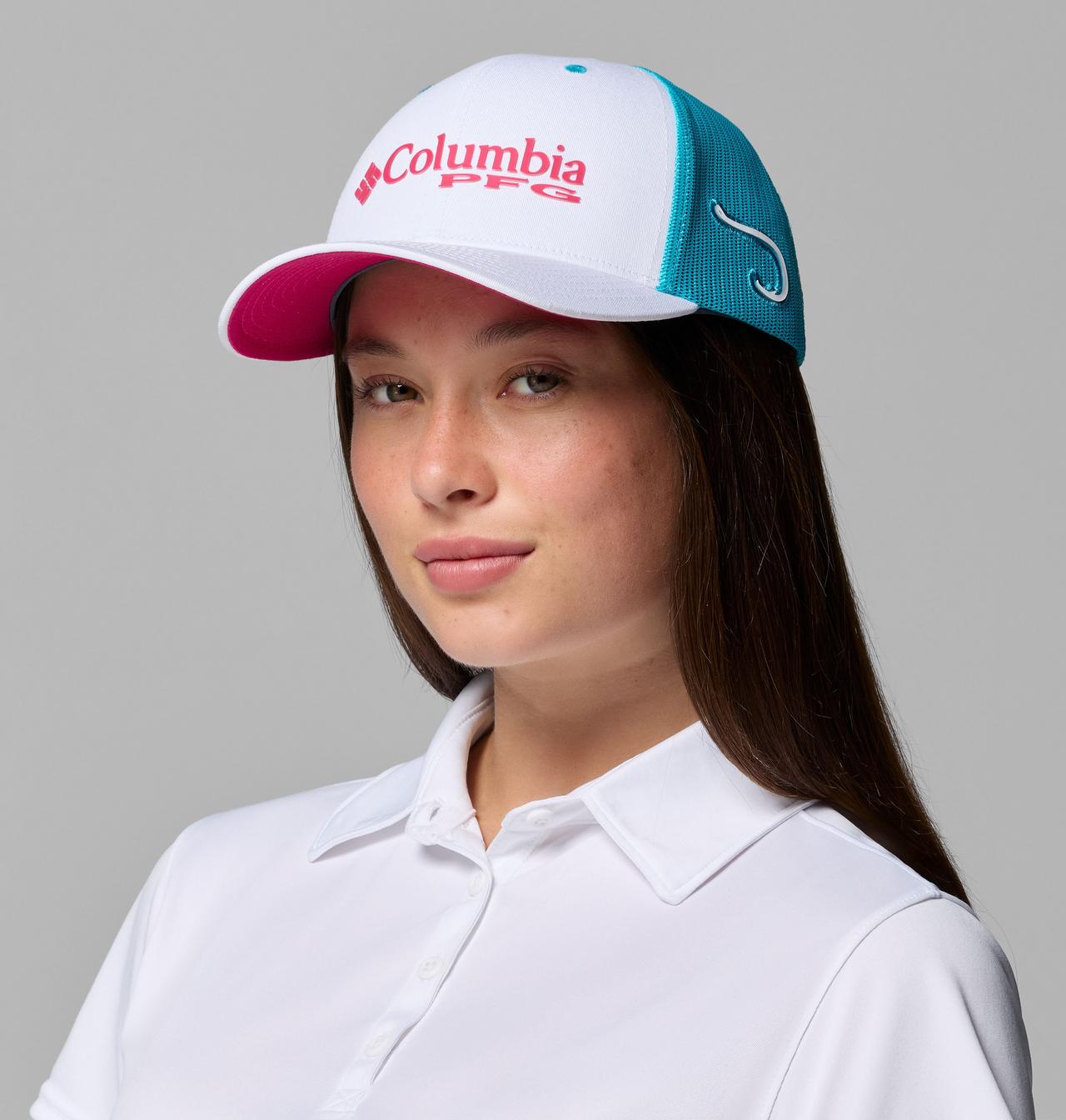 PFG Logo™ Mesh Snapback | 110 | O/S 5