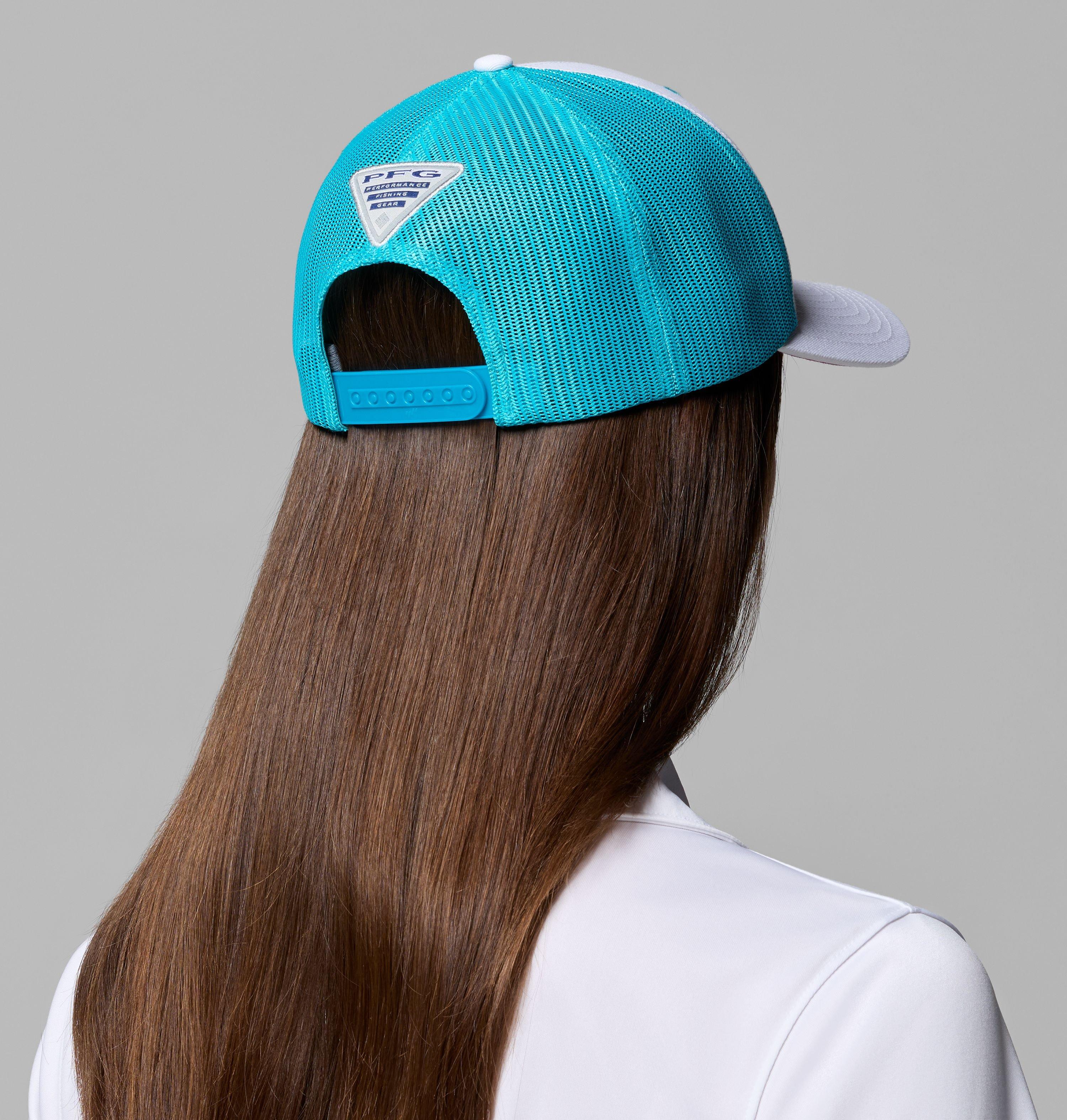 PFG Logo Mesh Snapback | 110 | O/S 6
