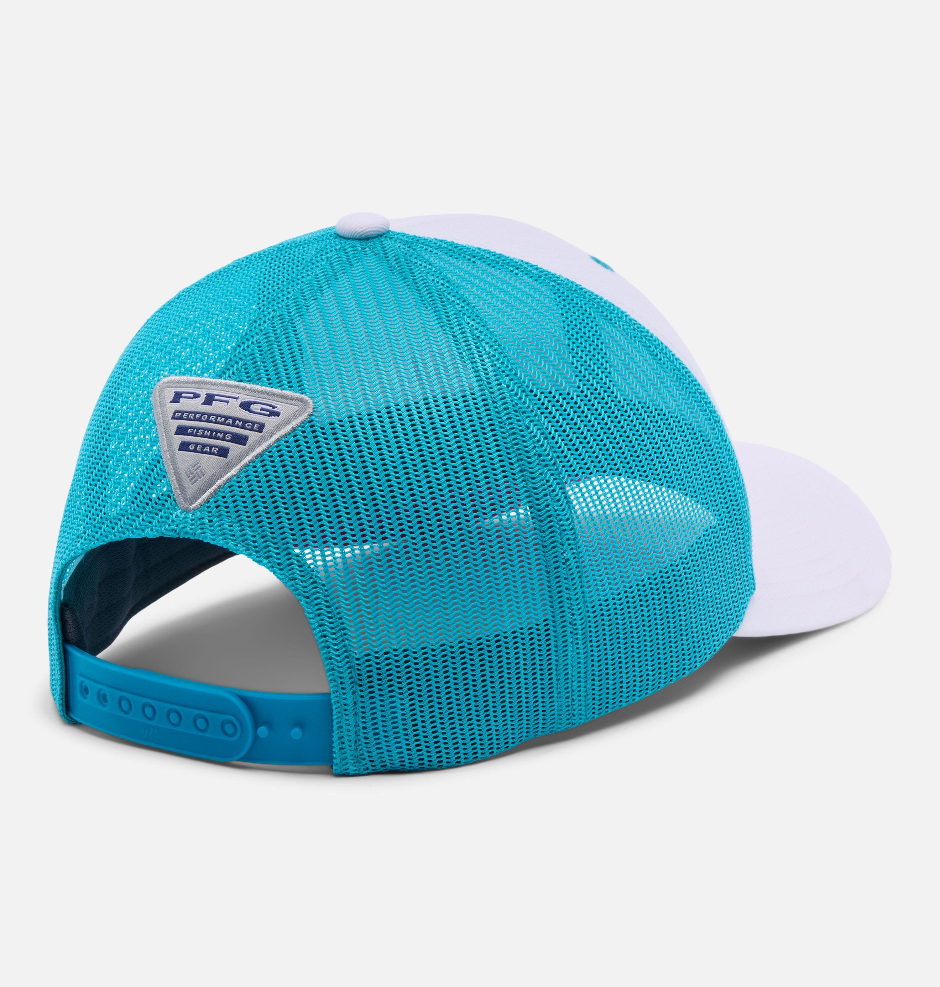 PFG Logo Mesh Snapback | 110 | O/S 2