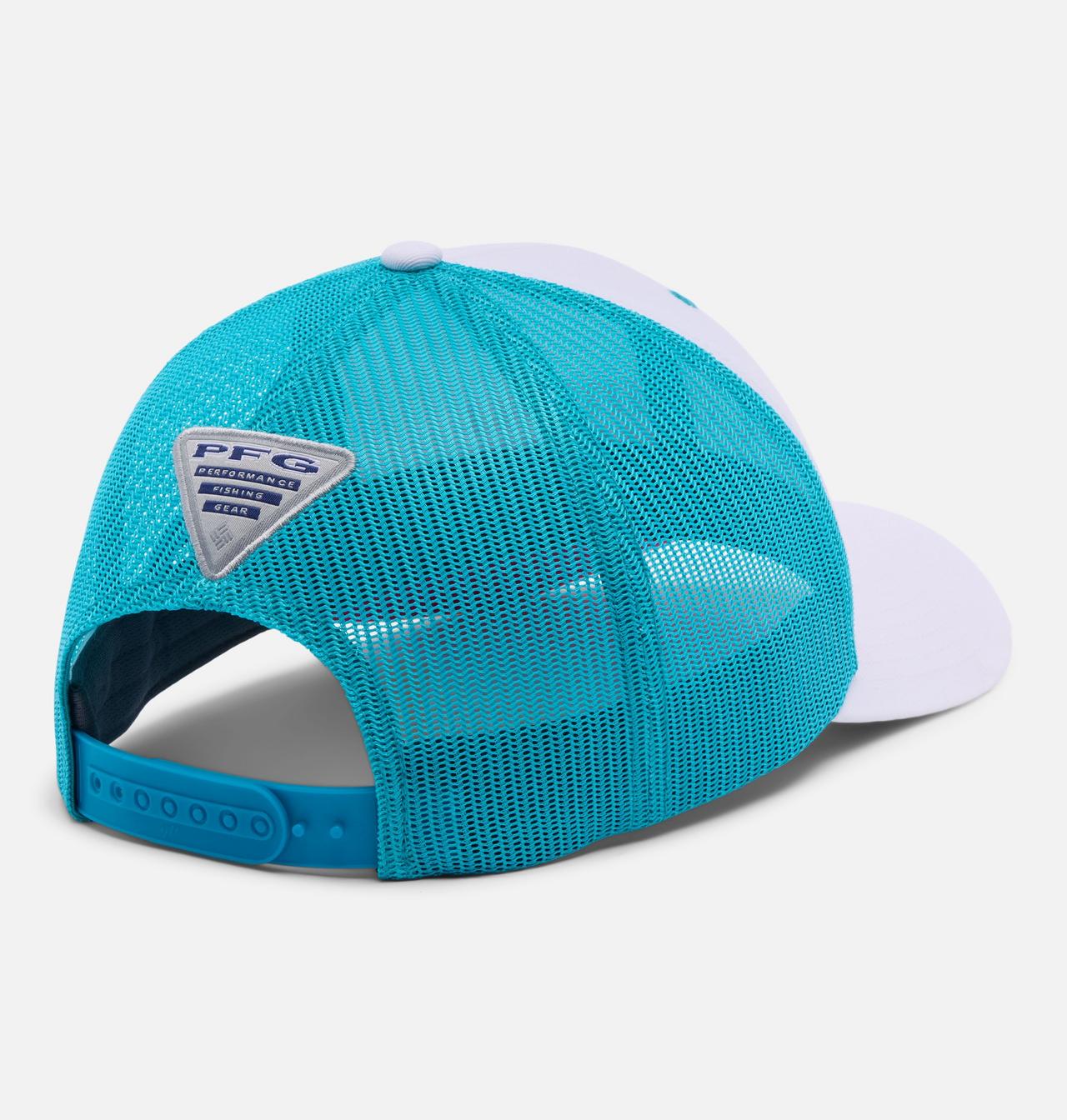 PFG Logo™ Mesh Snapback | 110 | O/S 2